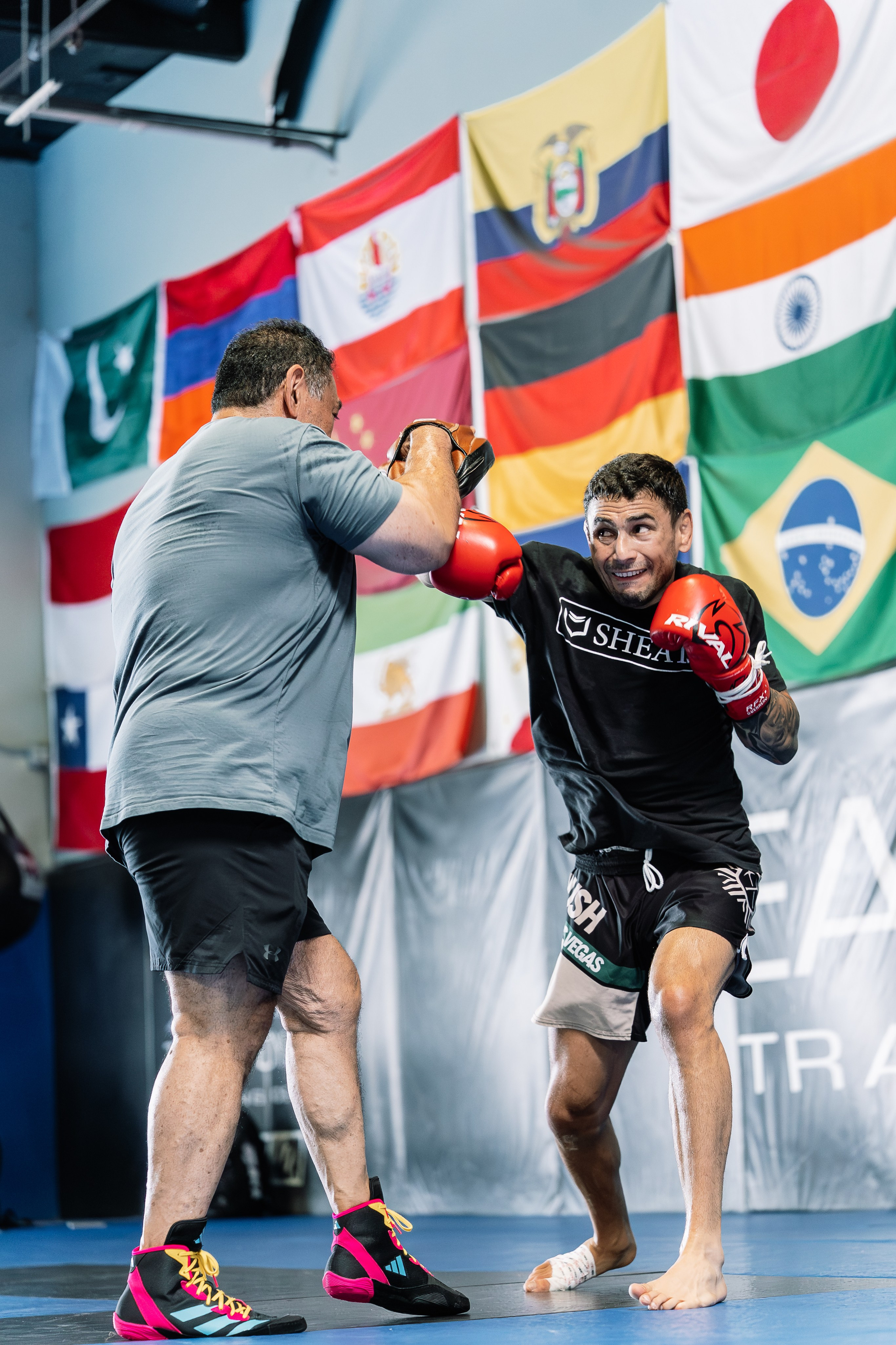 Martial Arts. Luana Pinheiro | Hajime Creative Studio — Foto e Vídeo em Huntington Beach