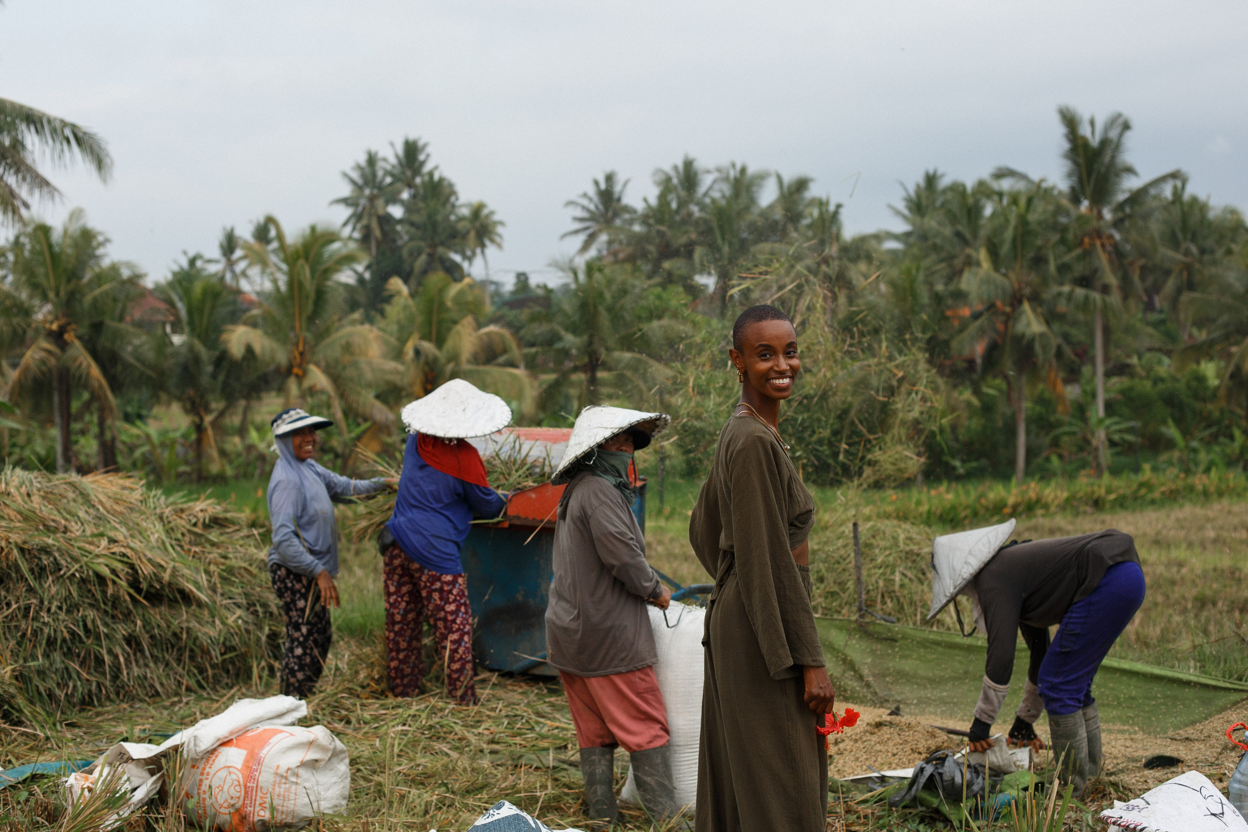 This Love from Ubud. Фотограф Бали Получи лучшие фотографии с острова