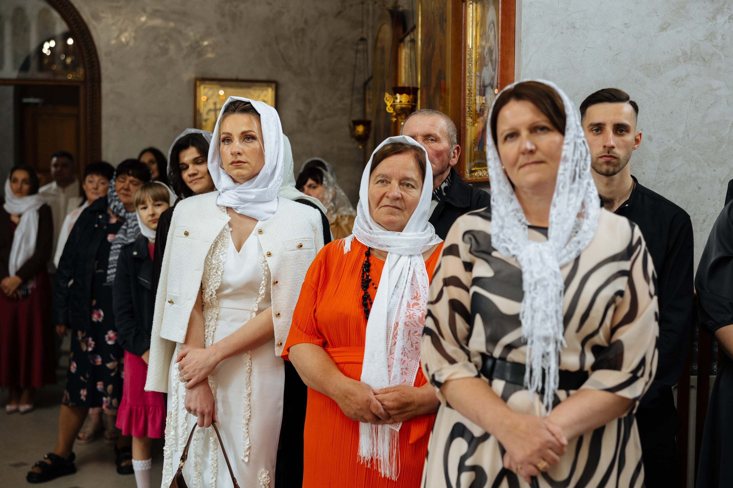 Bohdana Nazar. Ірина Терещук