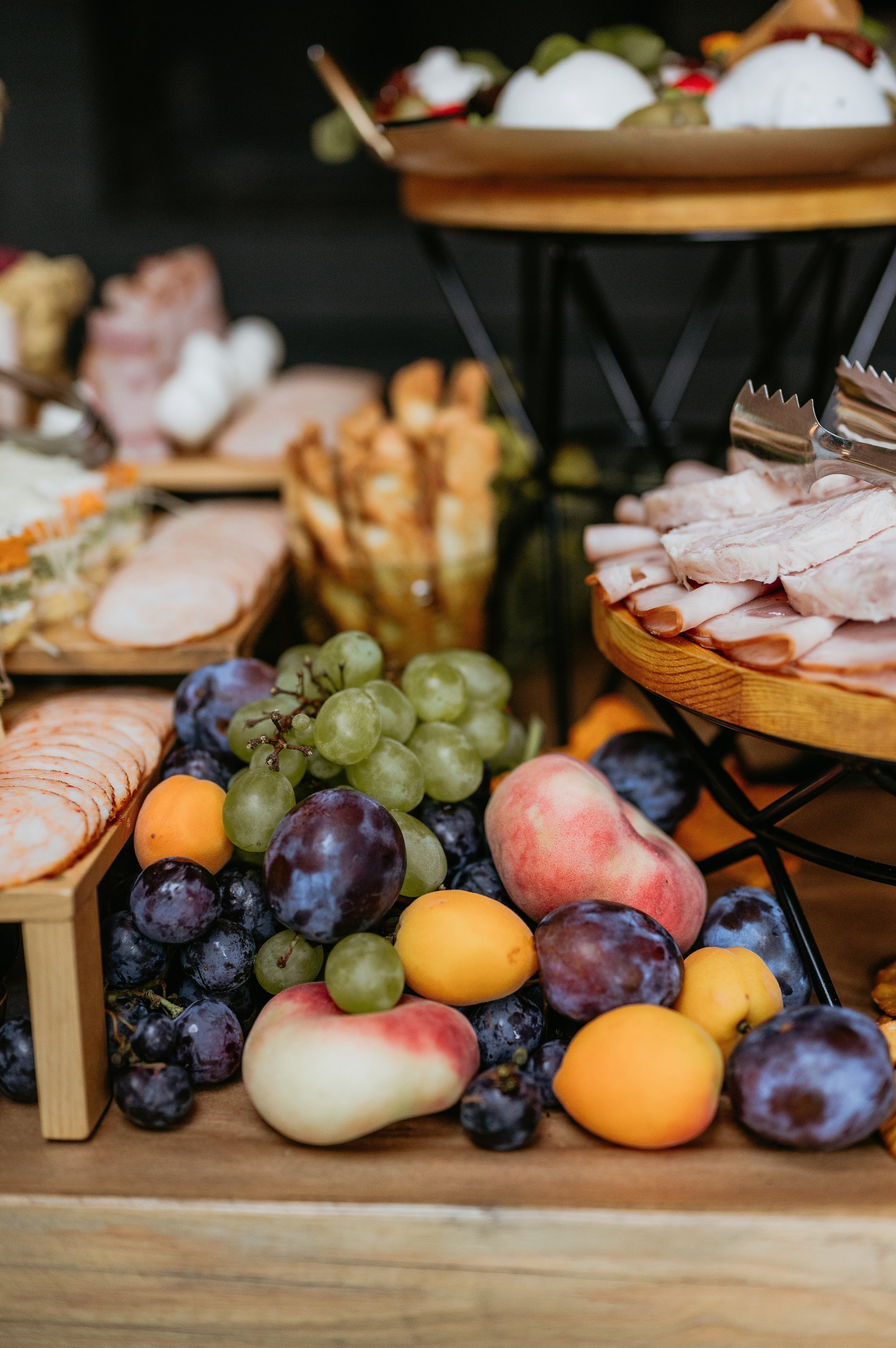 Flavio si Sarona. Valentin Melen — wedding photographer