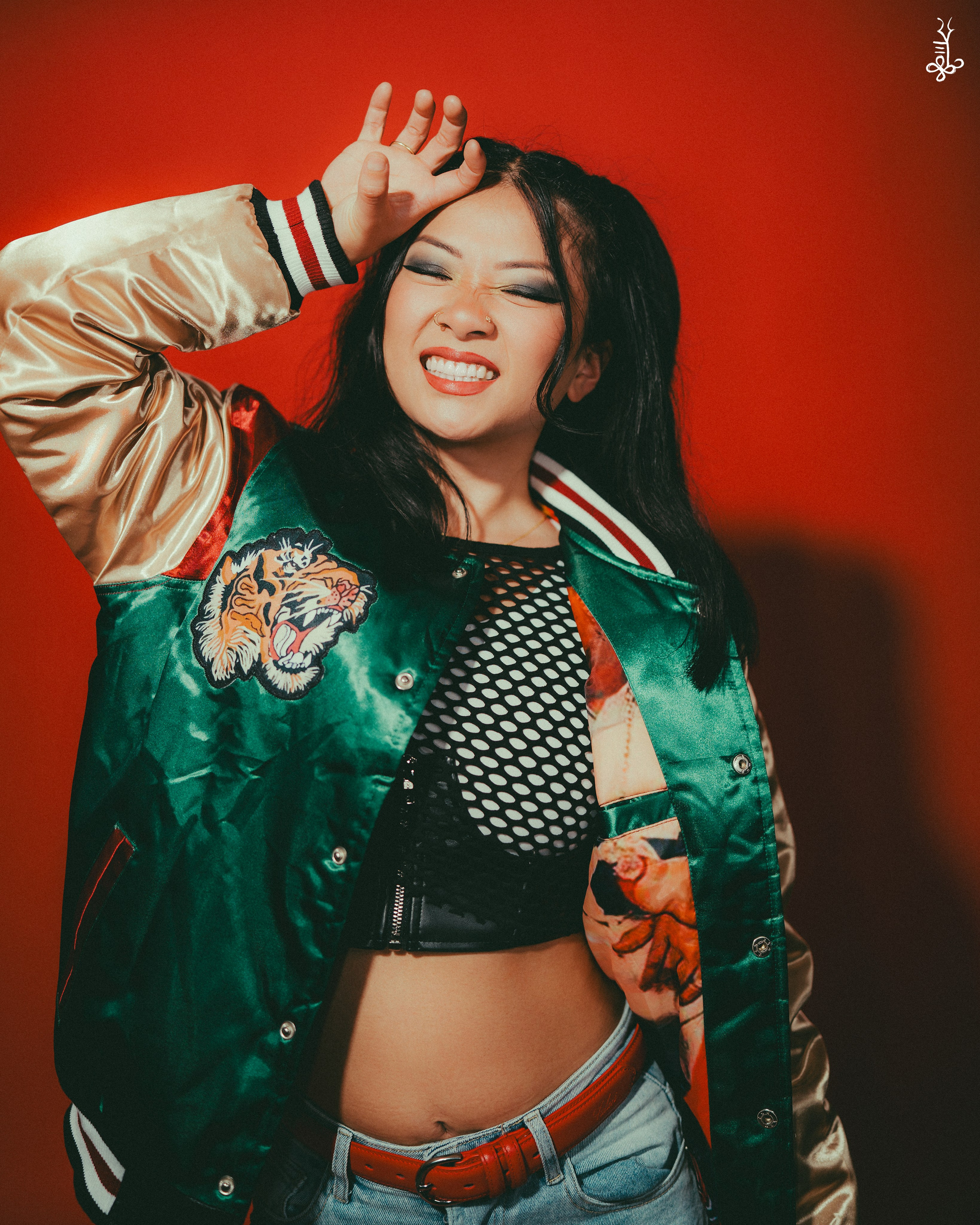 KAY YUN. Ke’Ondris