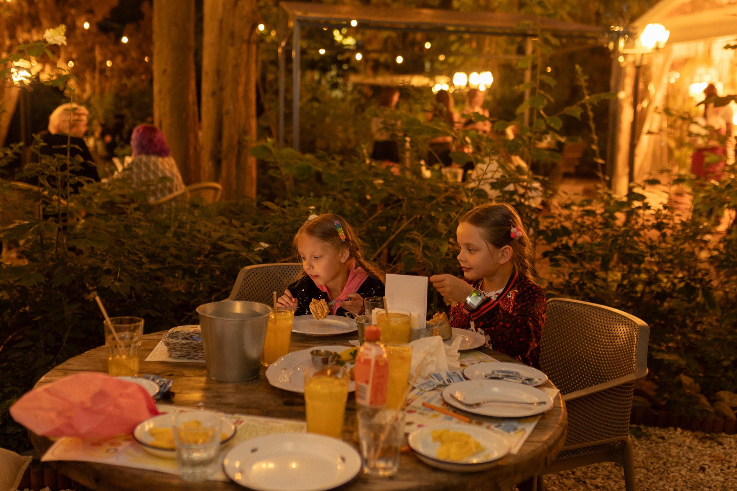 Наталья 04.08.2025. Семейный и детский фотограф в Варшаве Мила Бобровская