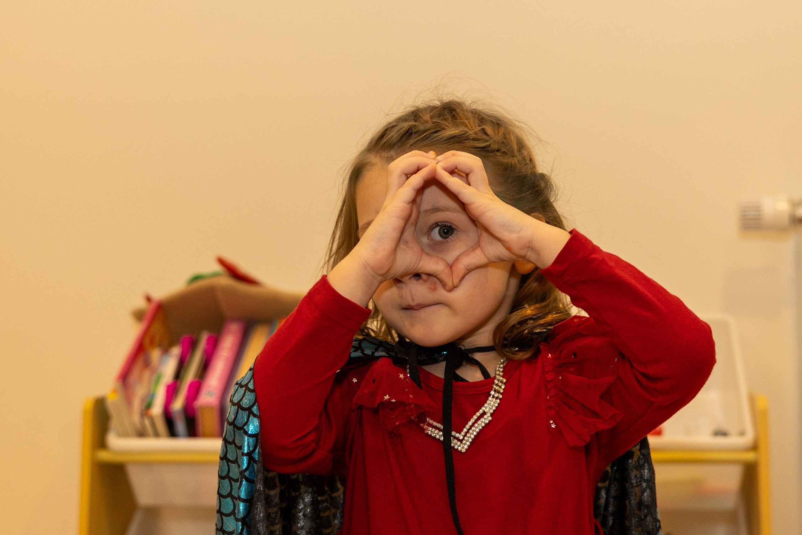 День рождения Артёма 24 января 2026 года. Семейный и детский фотограф в Варшаве Мила Бобровская