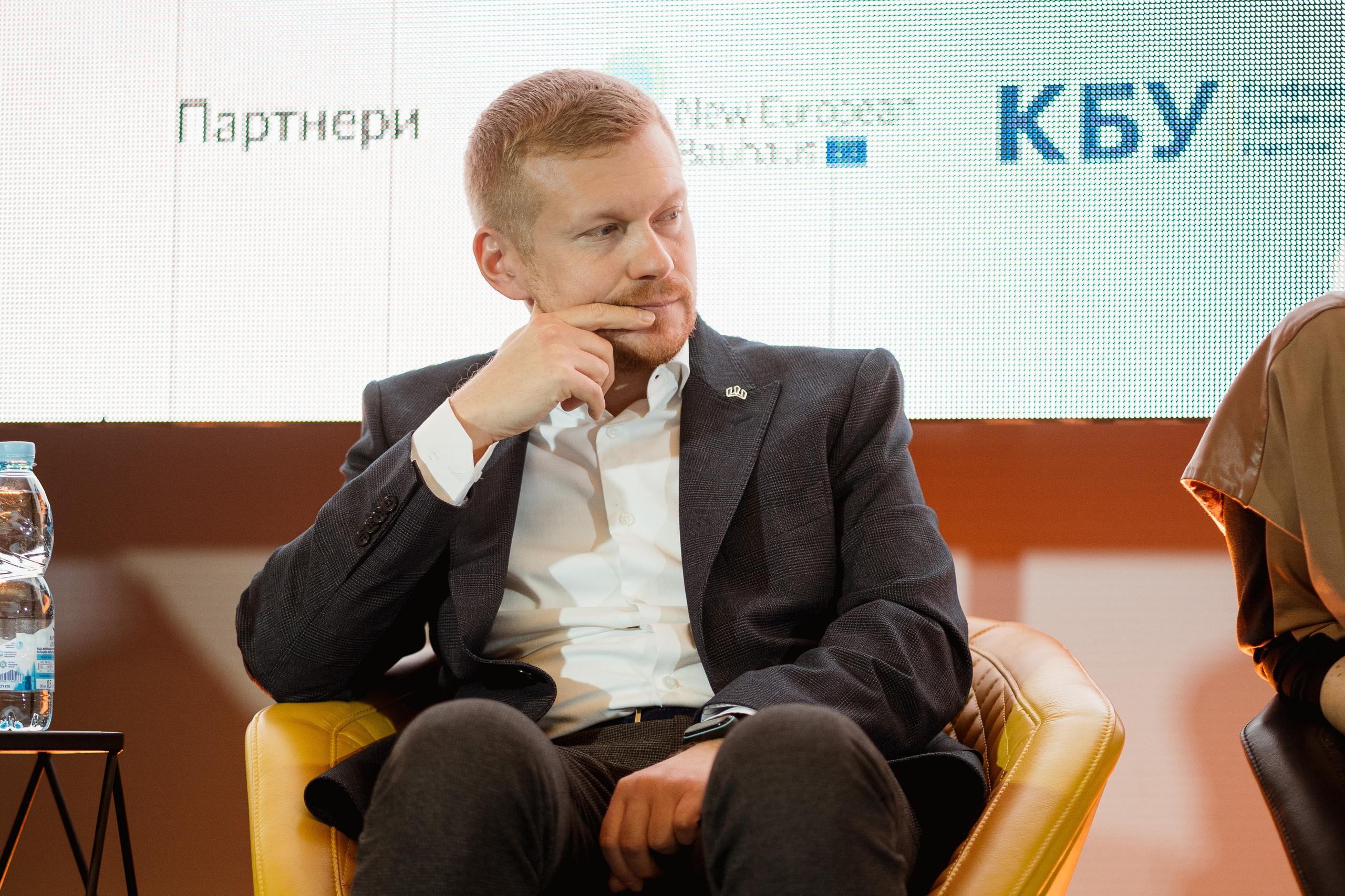 Rethink Ukraine. Kostiantyn Holinchenko. Reportage and portrait photographer
