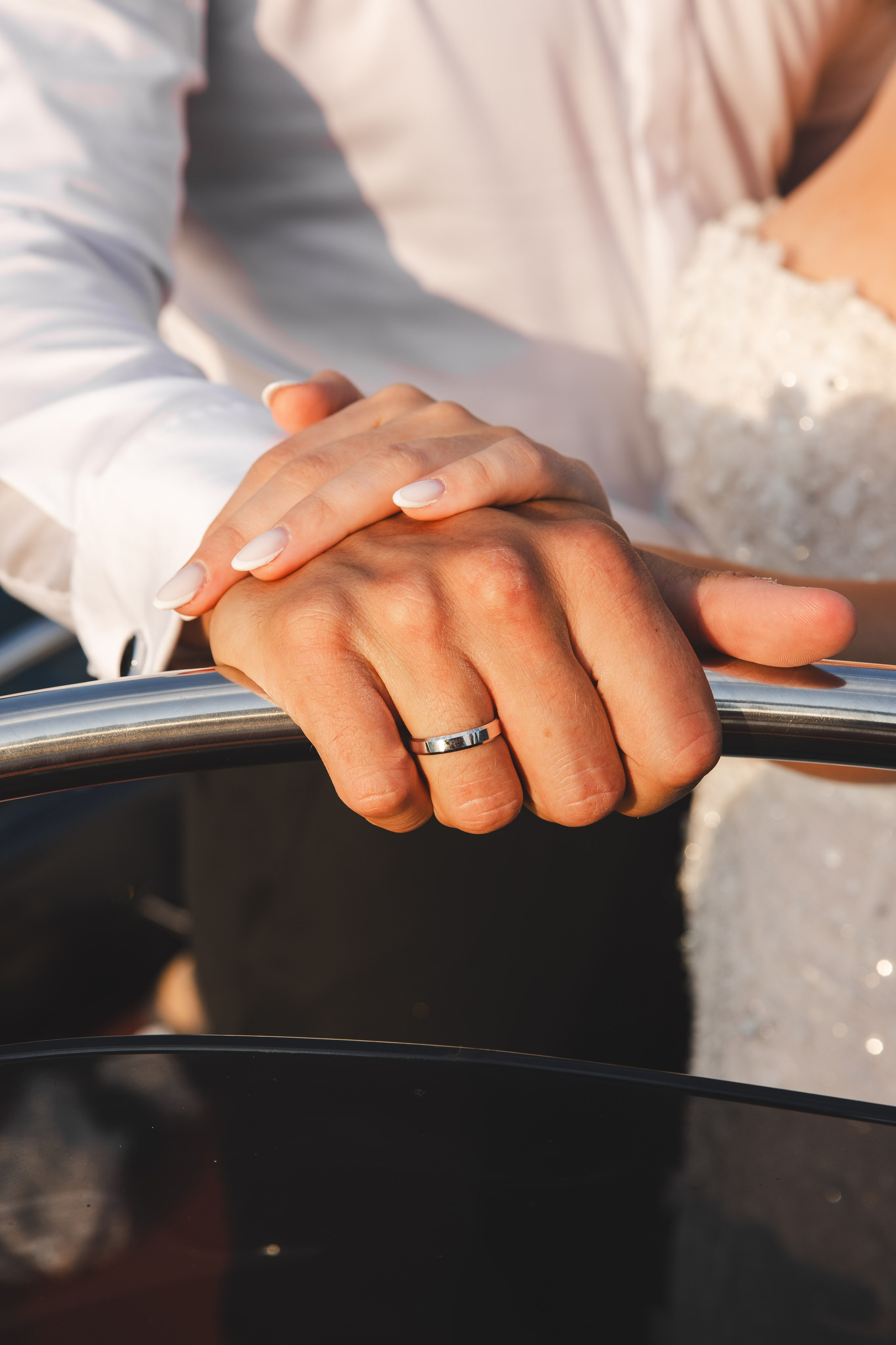 VUK I ANDJELA. Wedding photographer Nermin Kajosevic
