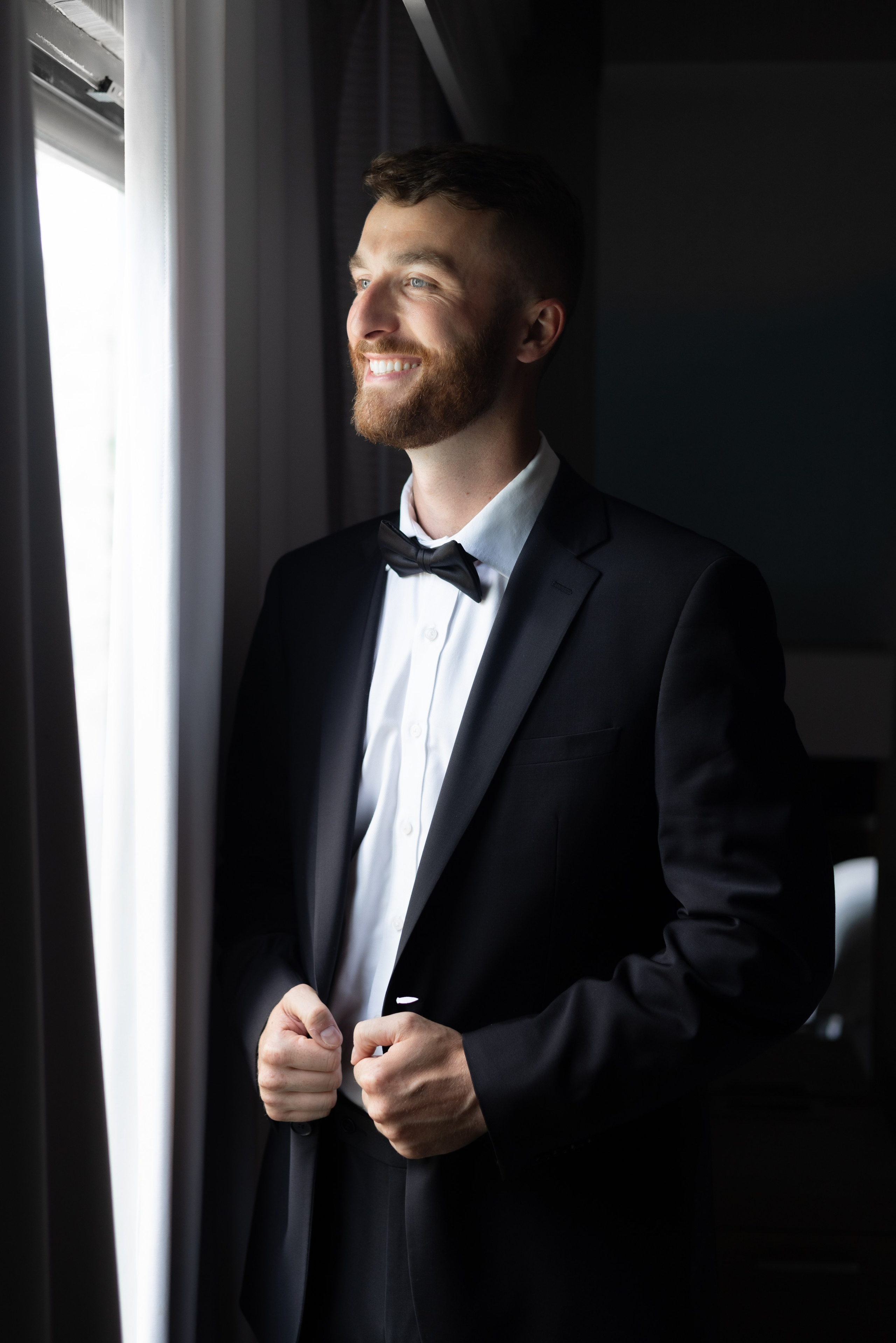 Angelica & Conor. Wedding Photo & Video