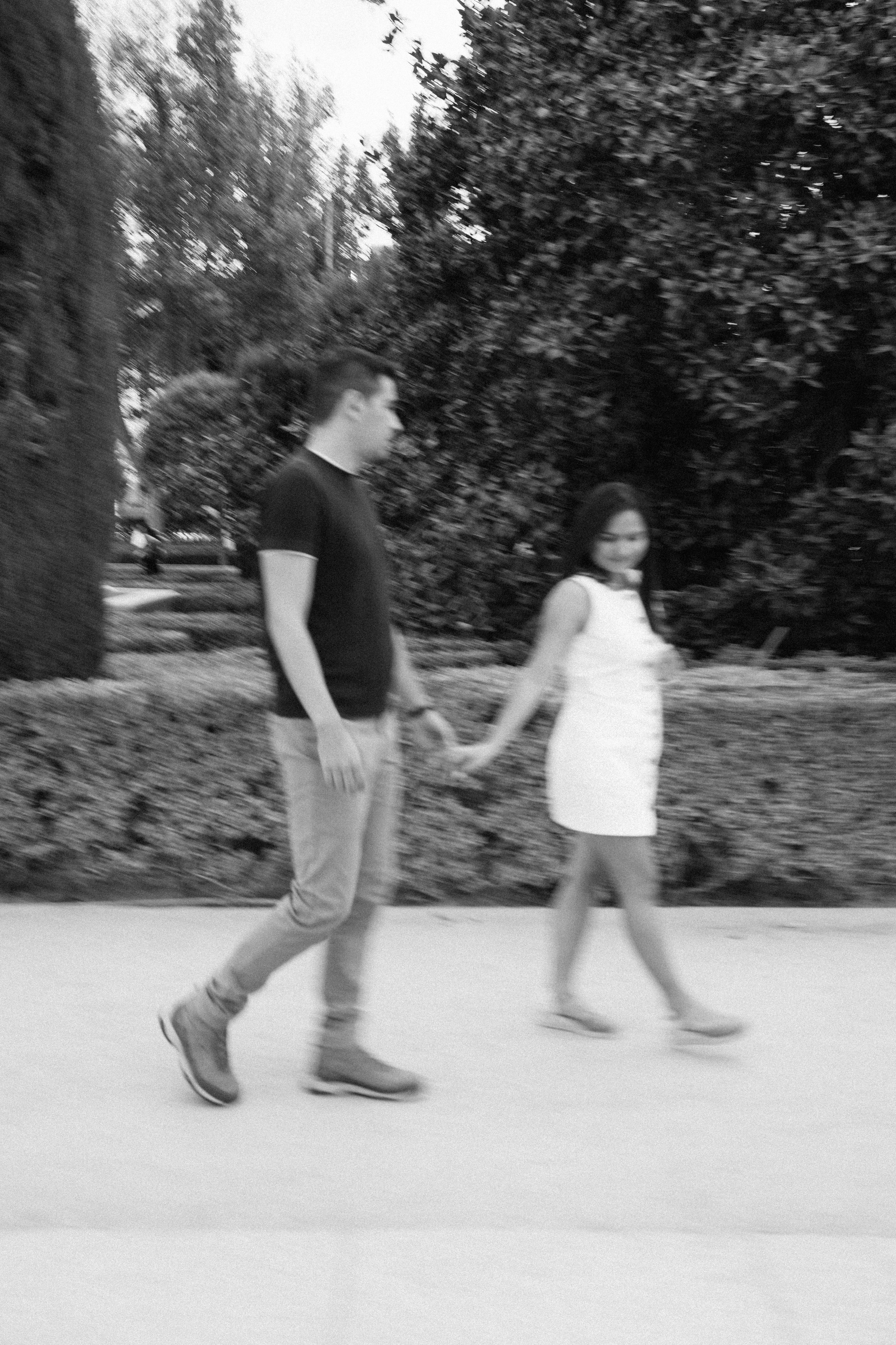 Engagement at the Royal Palace. Fotógrafo en Madrid, España. Alyona Belyaninova