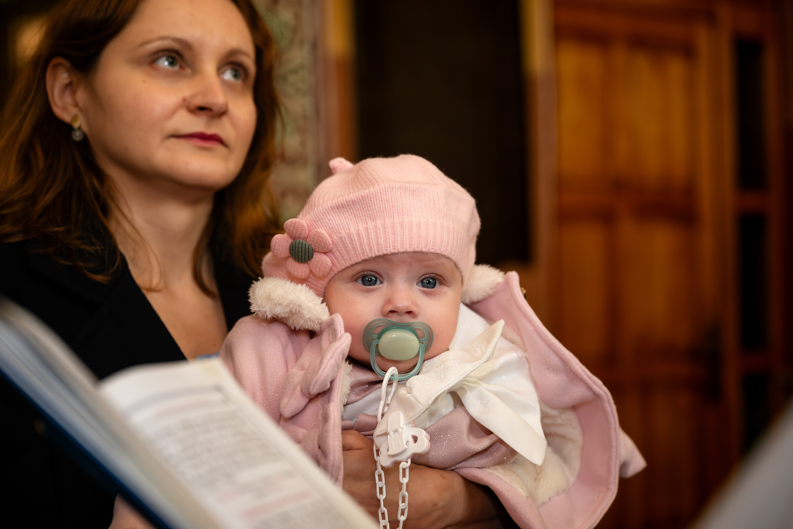 Fotografie de botez Cluj. Fotografie si videografie in Cluj si oriunde e povestea ta