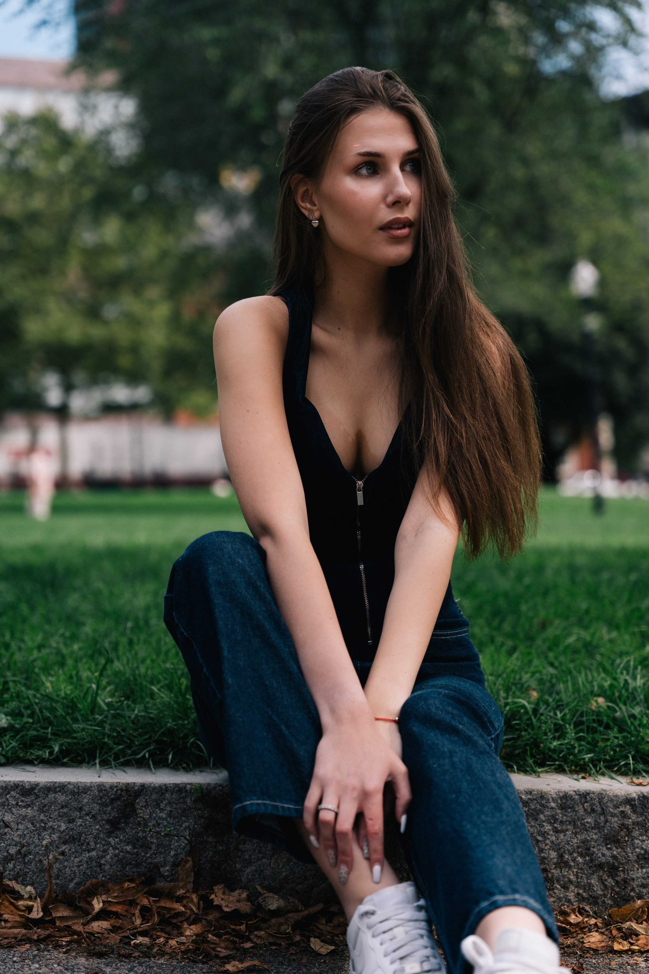 Portraits. Jeikhun Mollaev | Photographer & Videographer
