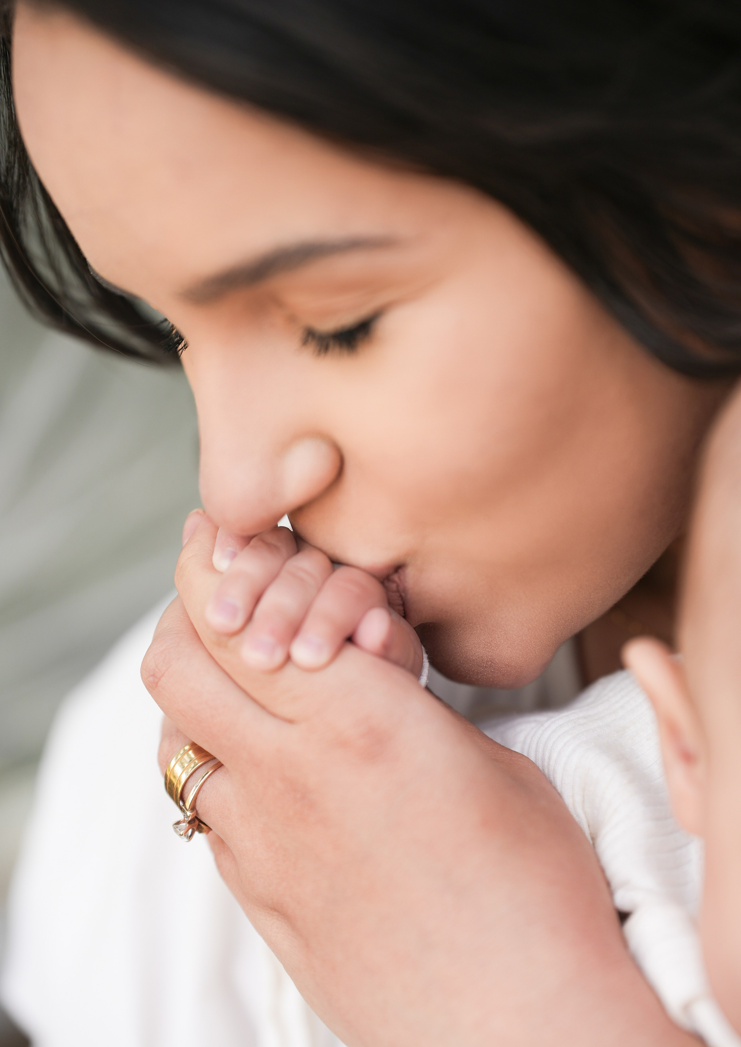 Mother Photo Day. Pashynska Photography | Calgary Wedding & Family Photographer