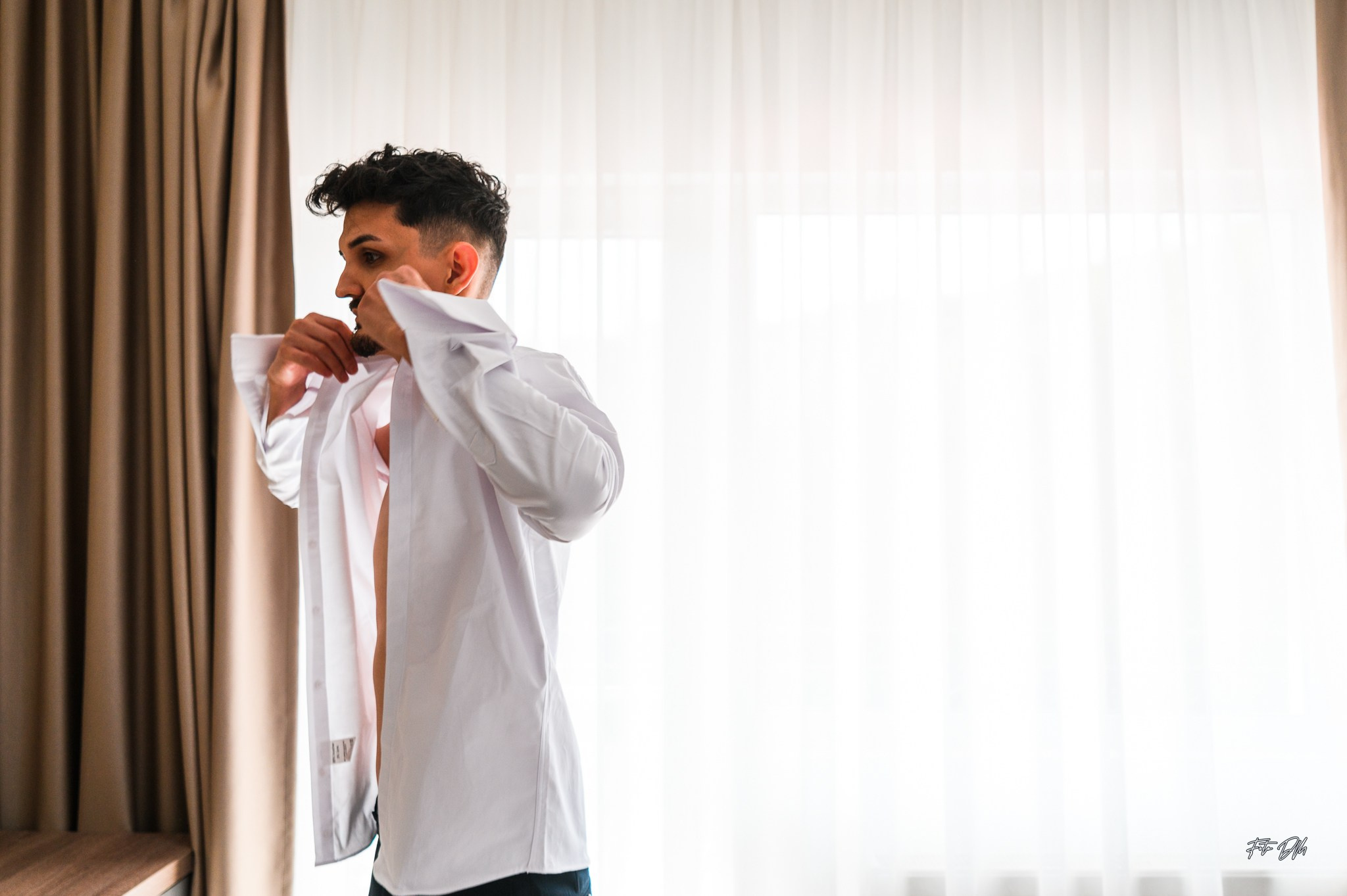 🌻 D I A N A + M I L L S | Wedding Day ❤️. Fotografie & Videografie de nuntă în Timișoara