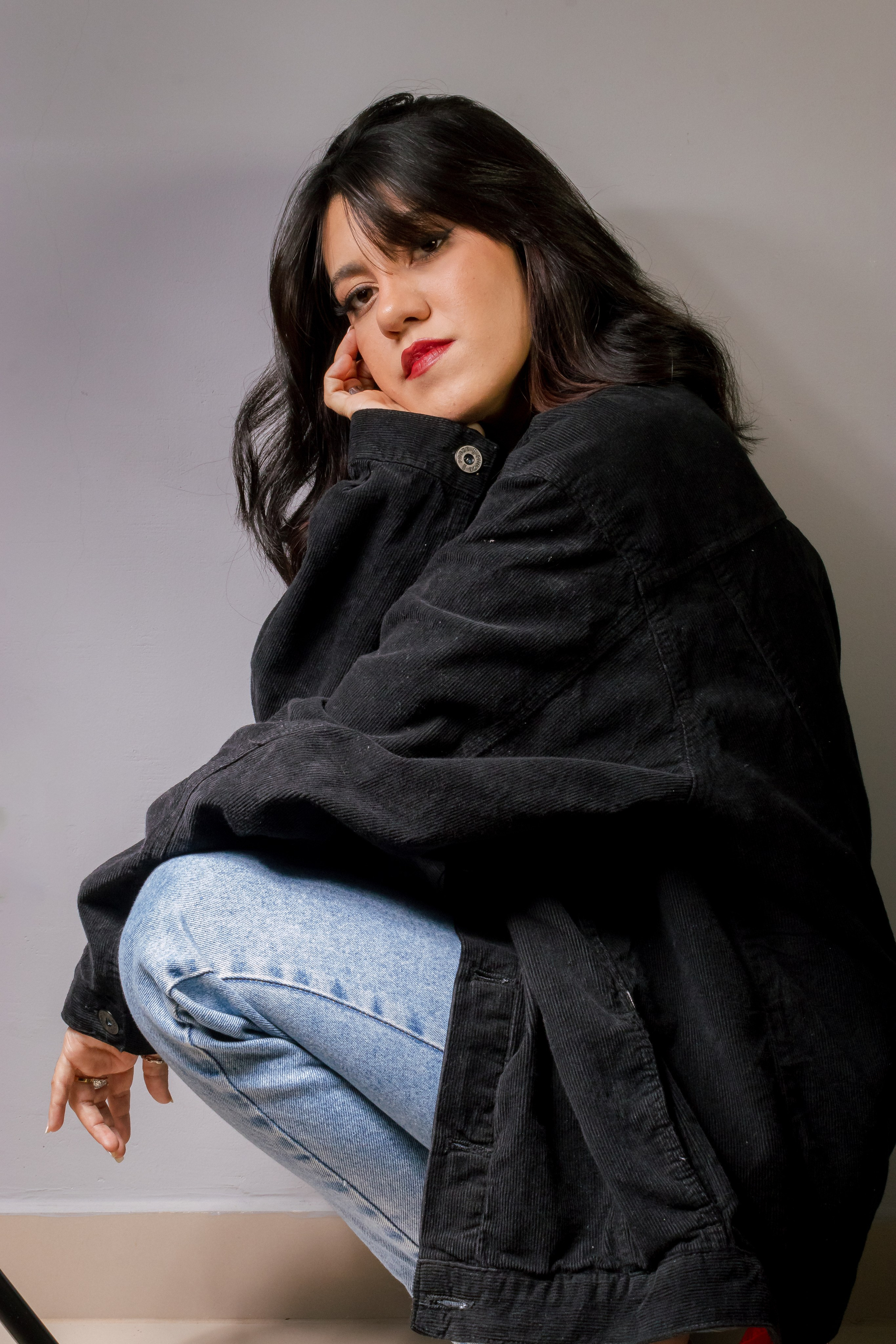 Micaelly Couto. Joelbalbinofotografo