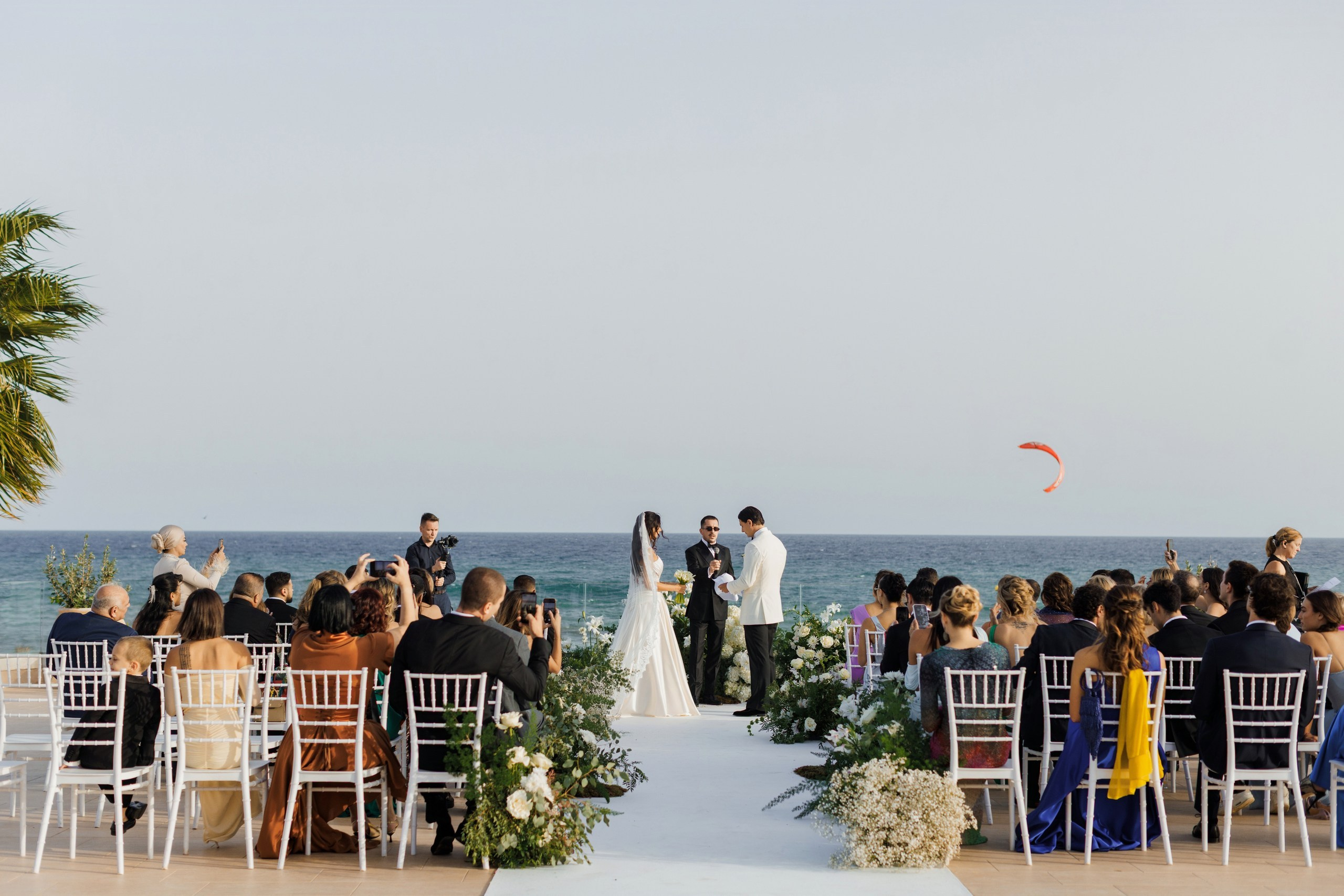 DiaFoto Weddings · Premium Destination Wedding Photographer & Videographer in Barcelona