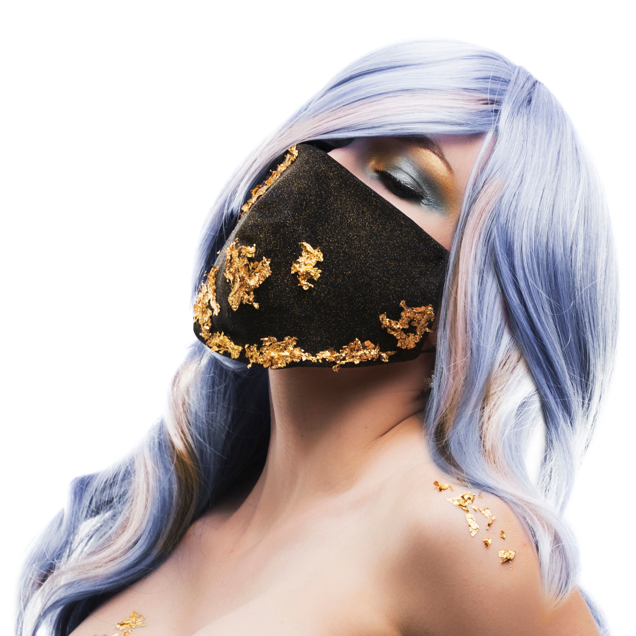 MAKE UP. Maksim Bogdanets Photography