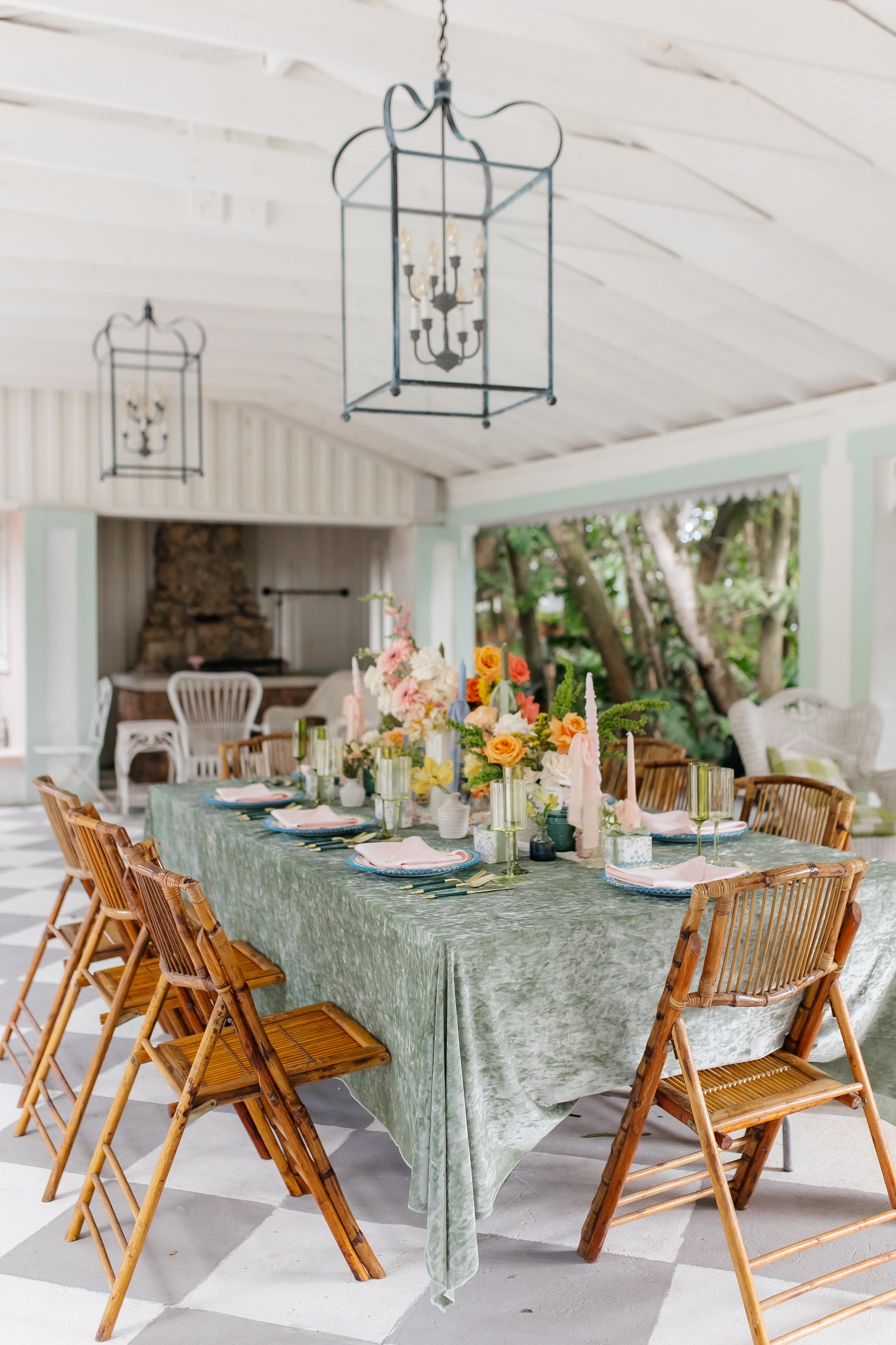 Dani & Ken Wedding. Family and Event photographer in Homestead and Miami areas of Florida