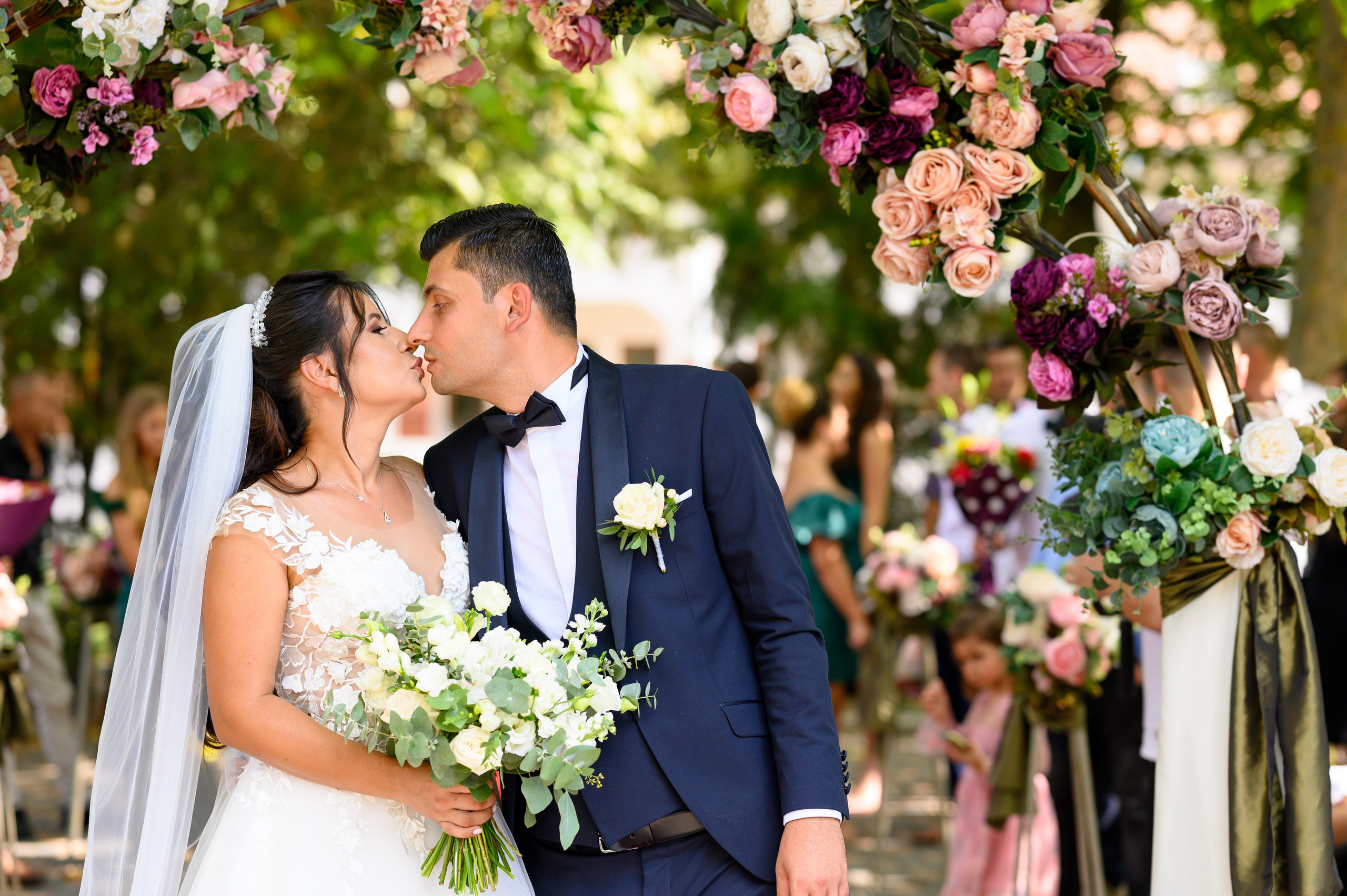 Nunta Flori & Adrian