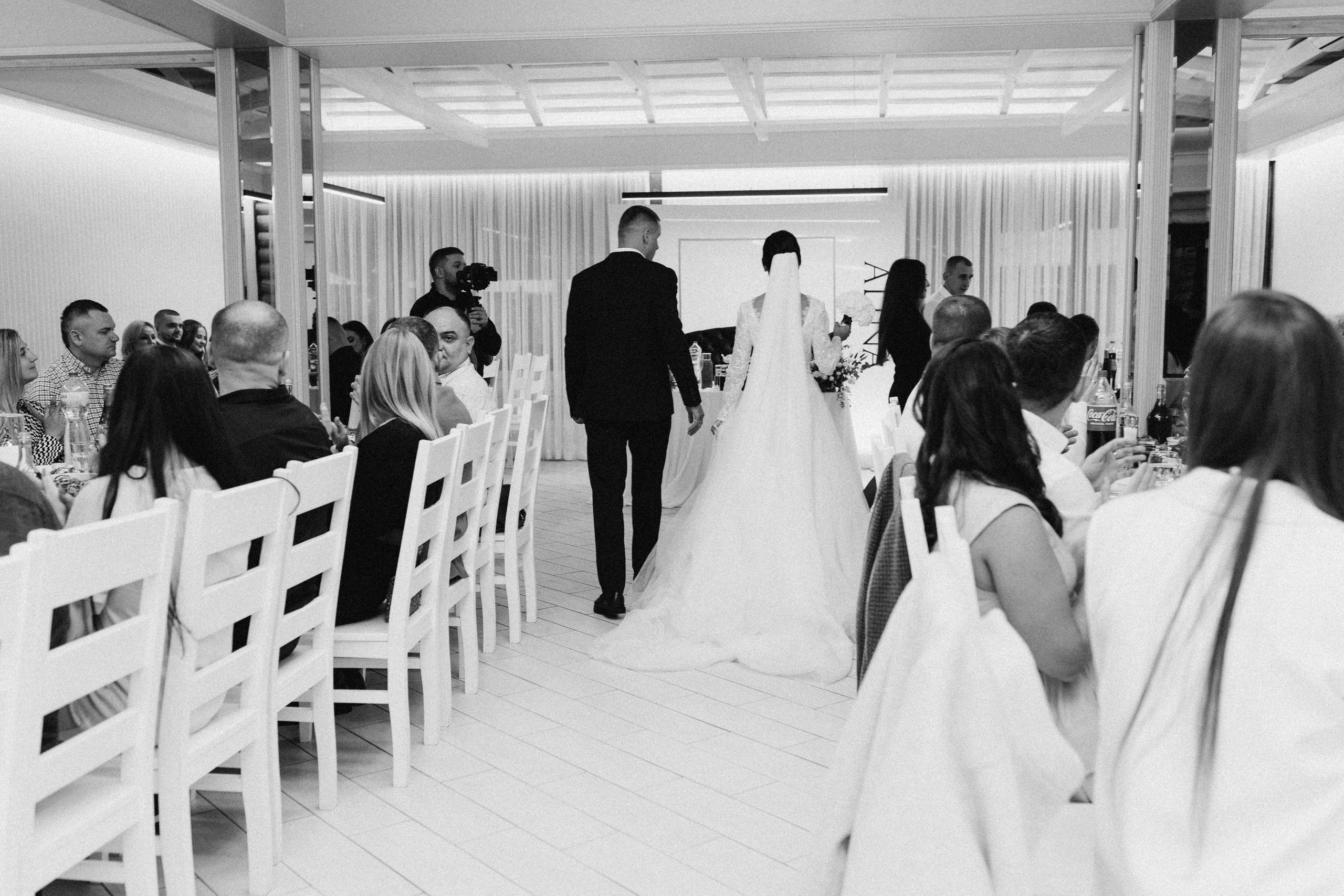 Аліна та Віктор. Ірина Терещук