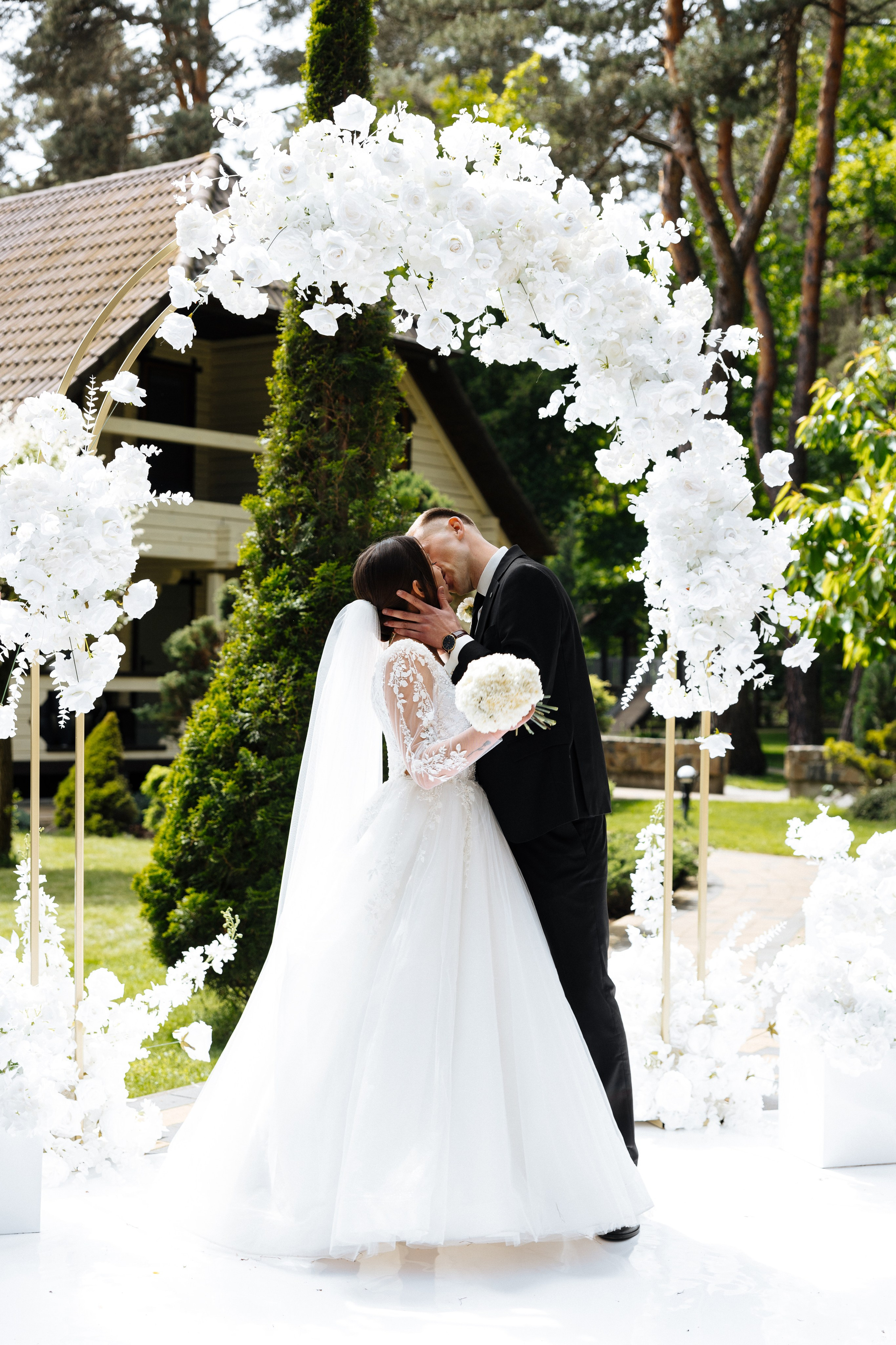 Bohdana Nazar. Ірина Терещук