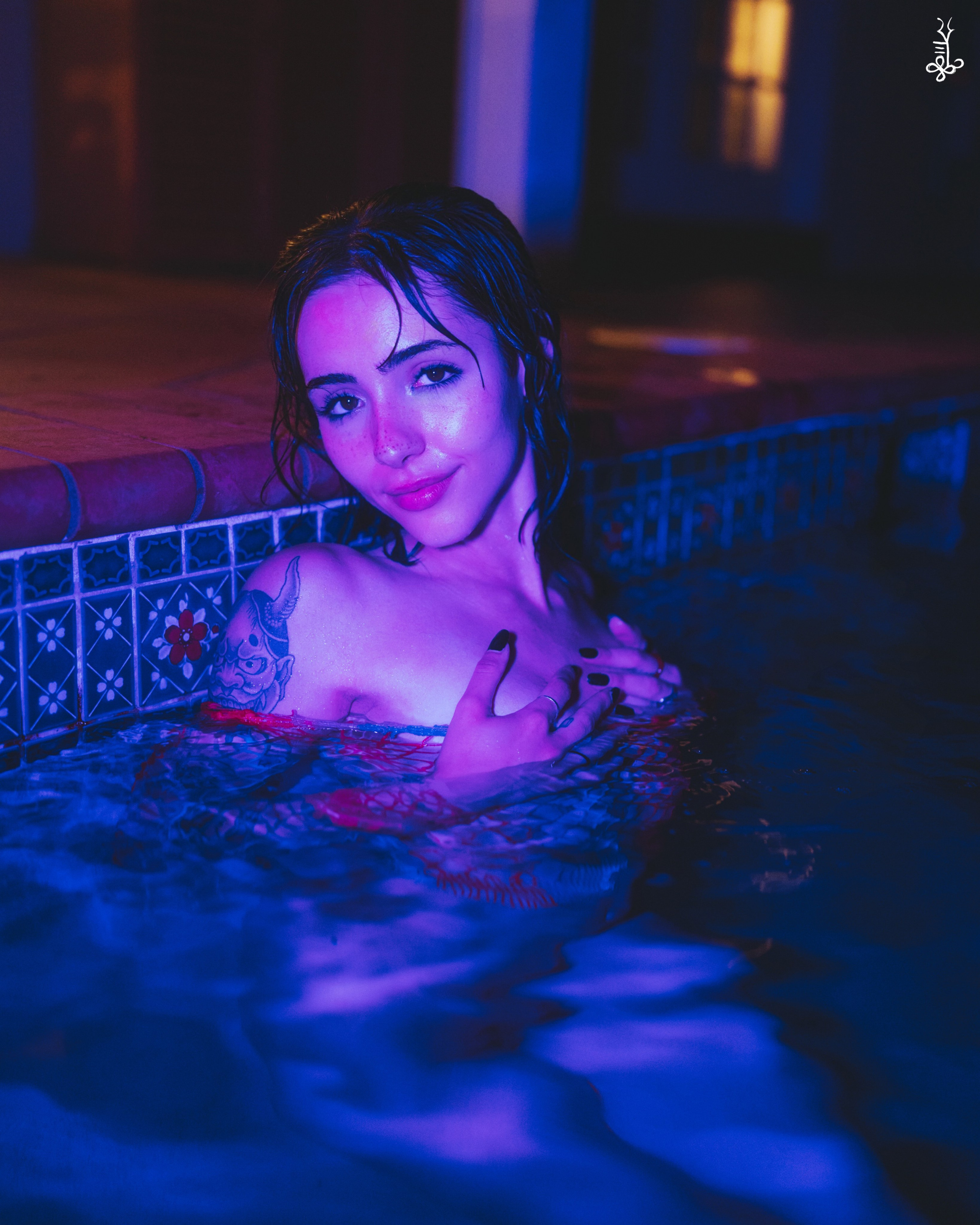 KENNEDY JAYE. Ke’Ondris