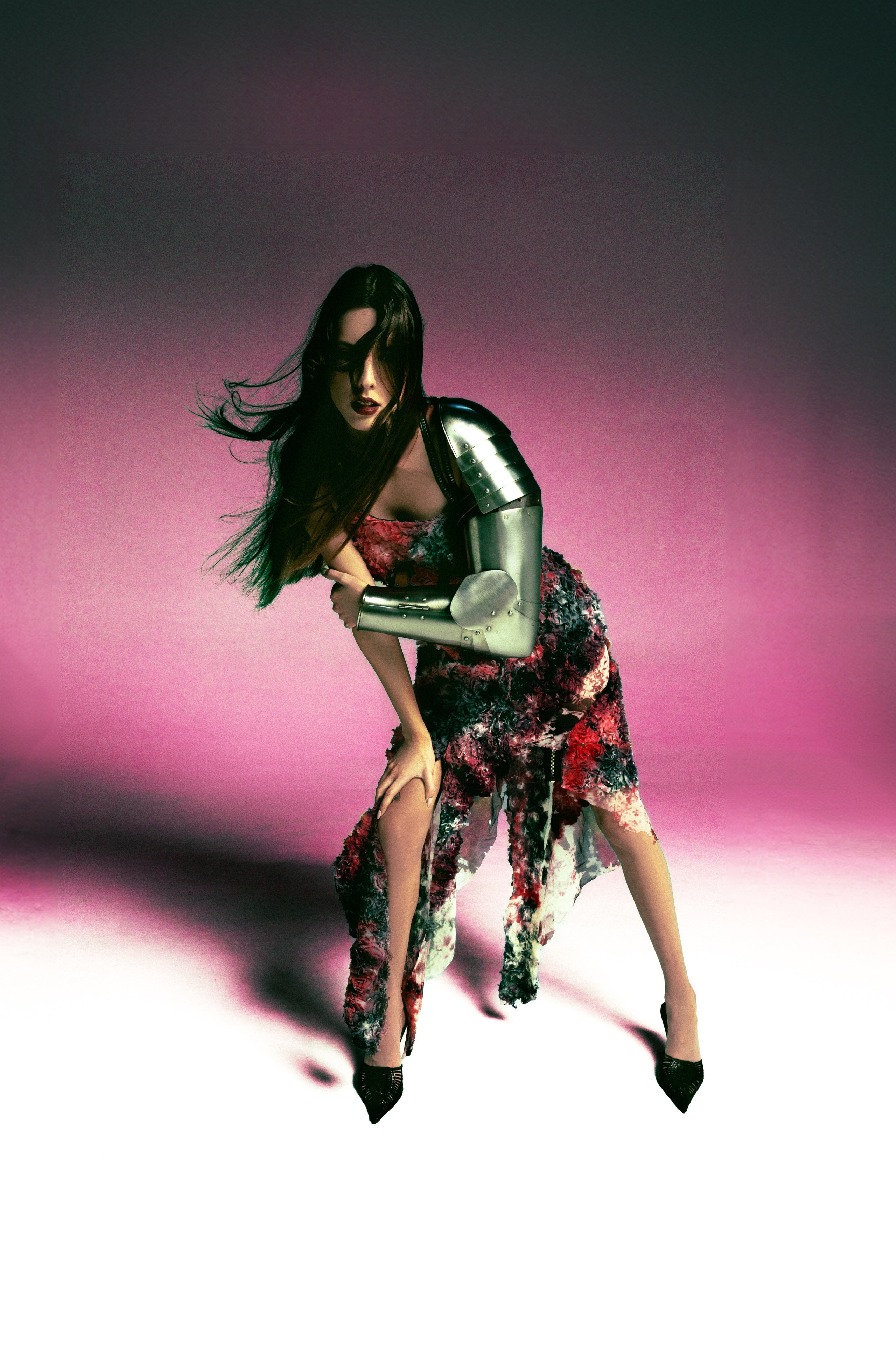 Armor. Фотограф Инна Гайнулина