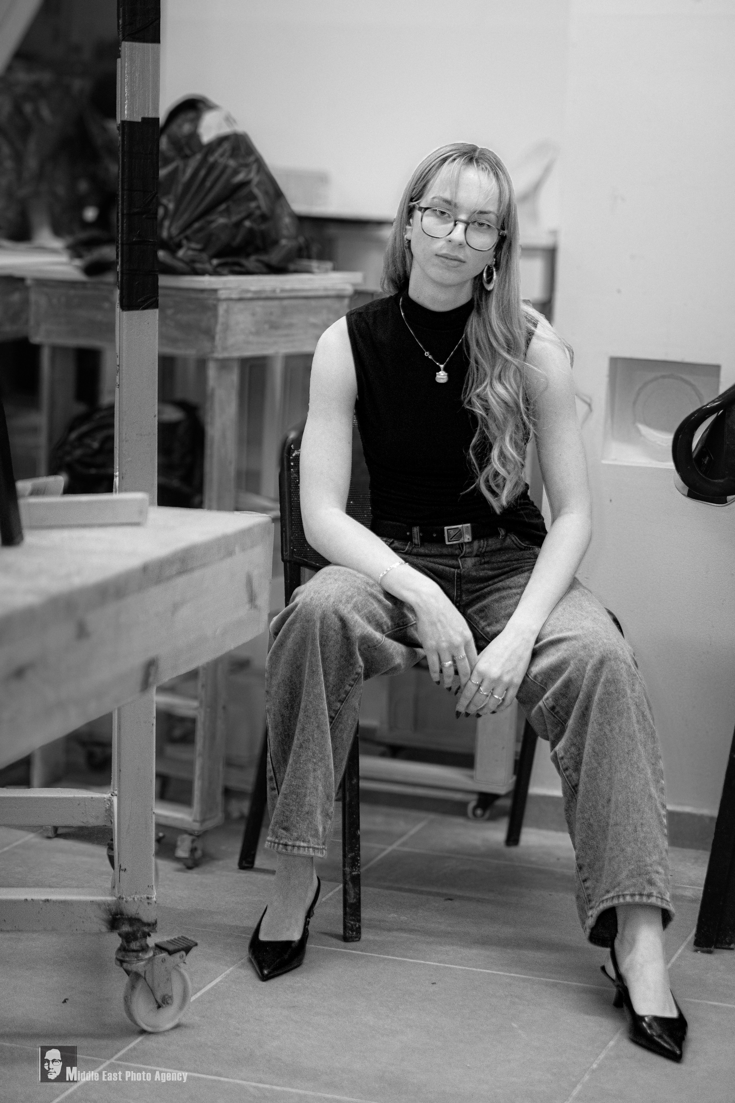 Dana…. Middle East Photo Agency — Photography & Event Magnets — סוכנות צילום והדפסת מגנטים לאירועים