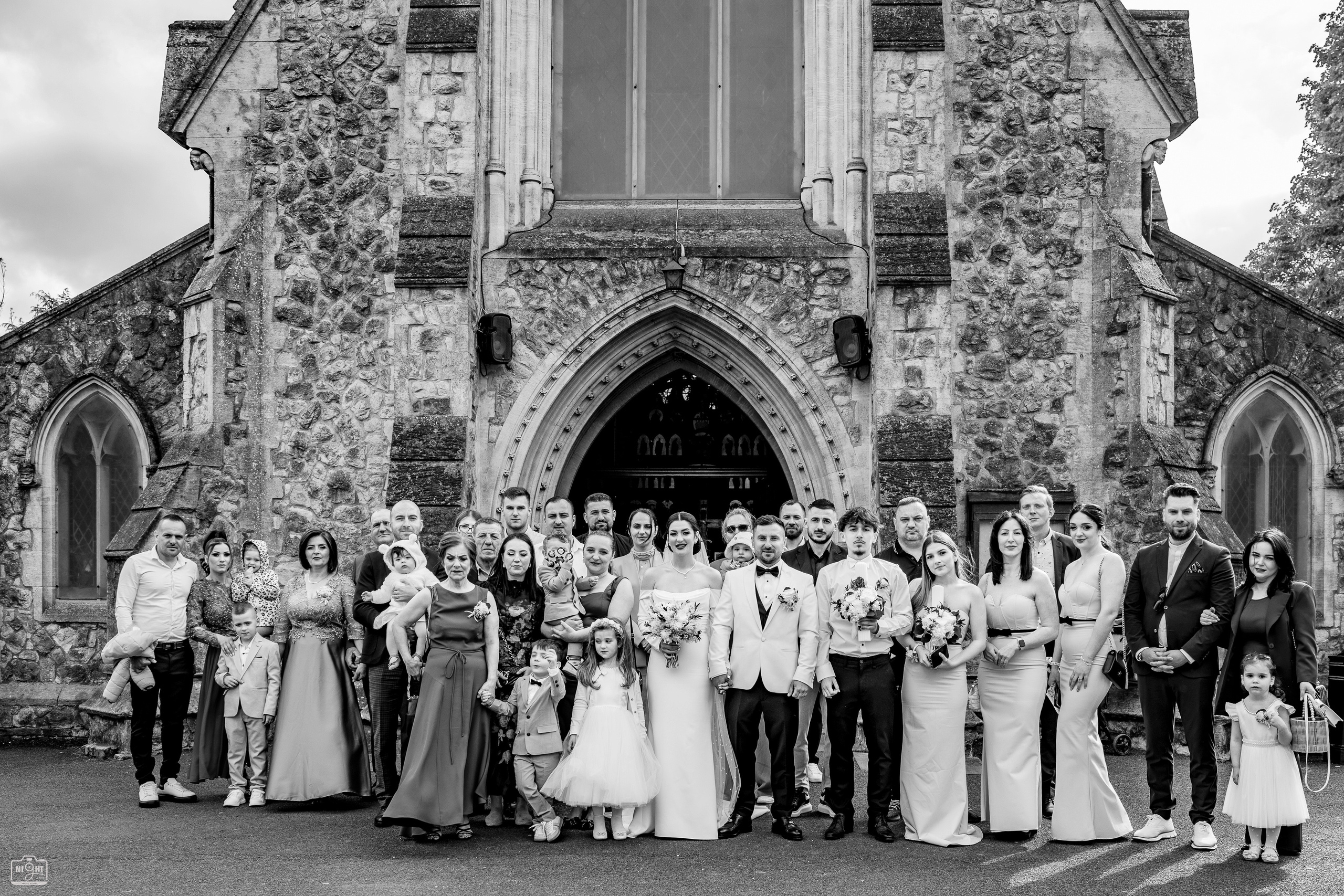 Nuntă Eugen & Roxana – Albume Foto-Video Profesionale | NIGHT LENS