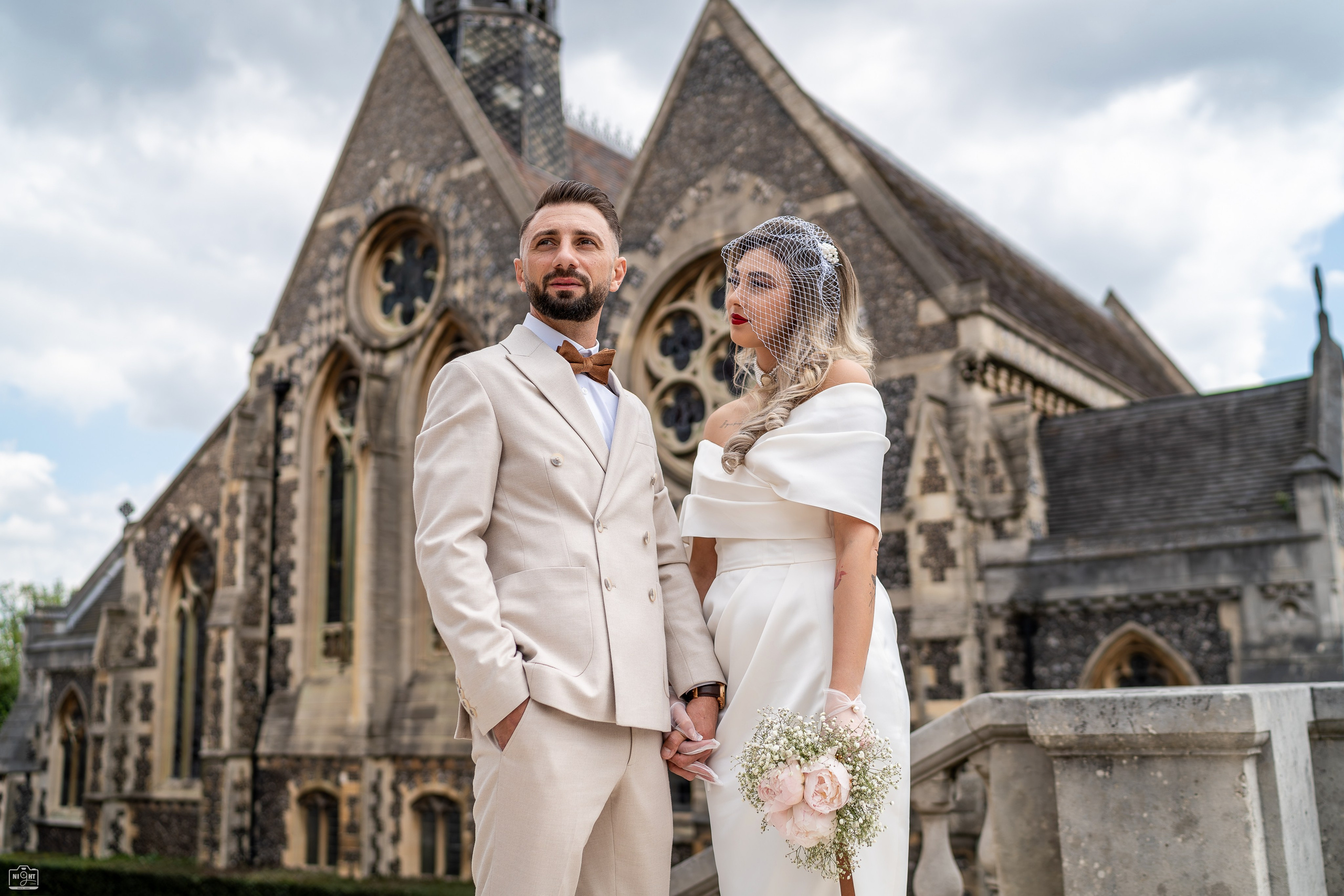 Eveniment Cosmin & Roxana – Foto & Video Creativ | NIGHT LENS