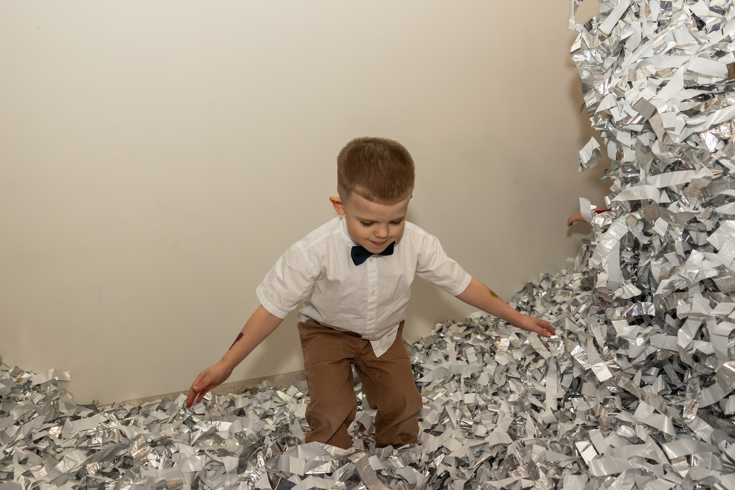 День рождения Артёма 24 января 2026 года. Семейный и детский фотограф в Варшаве Мила Бобровская
