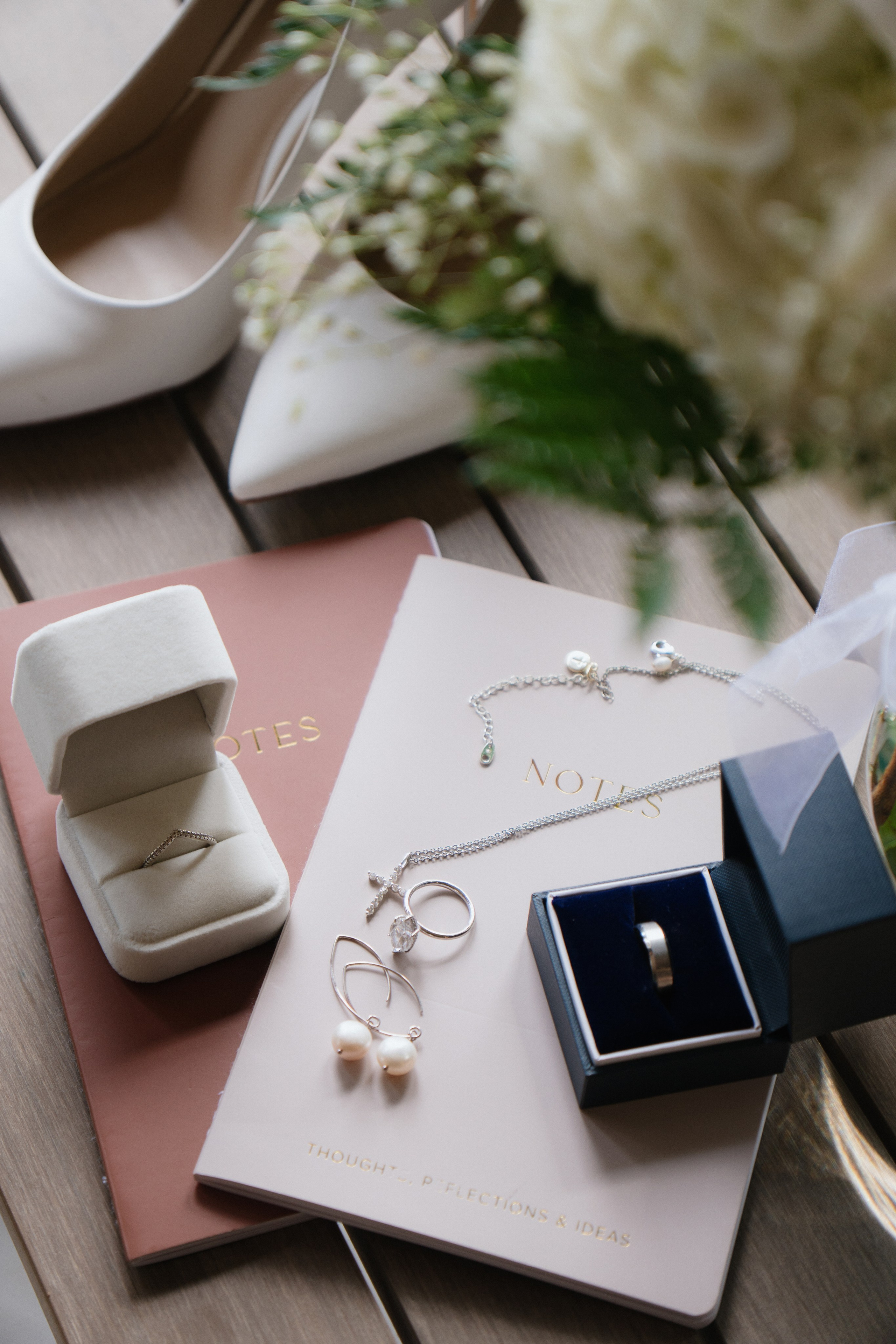 Guilianna and Jay | Intimate Wedding. Photographer in Washington Sophia D