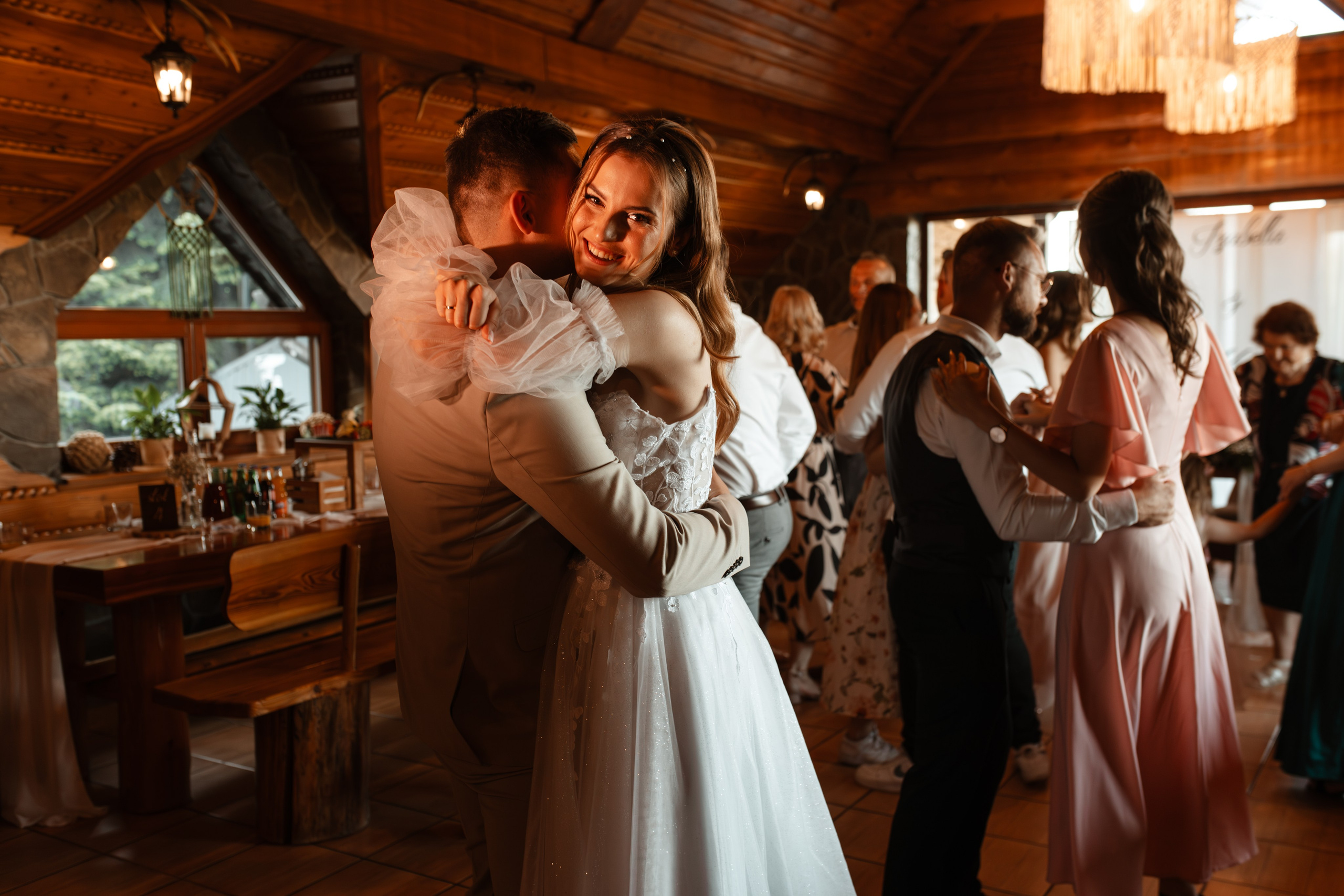 Ślub Izy&Kamila. Fotograf Brzesko – fotografia biznesowa, ciążowa, kobieca i reportaże, Beata Buziak