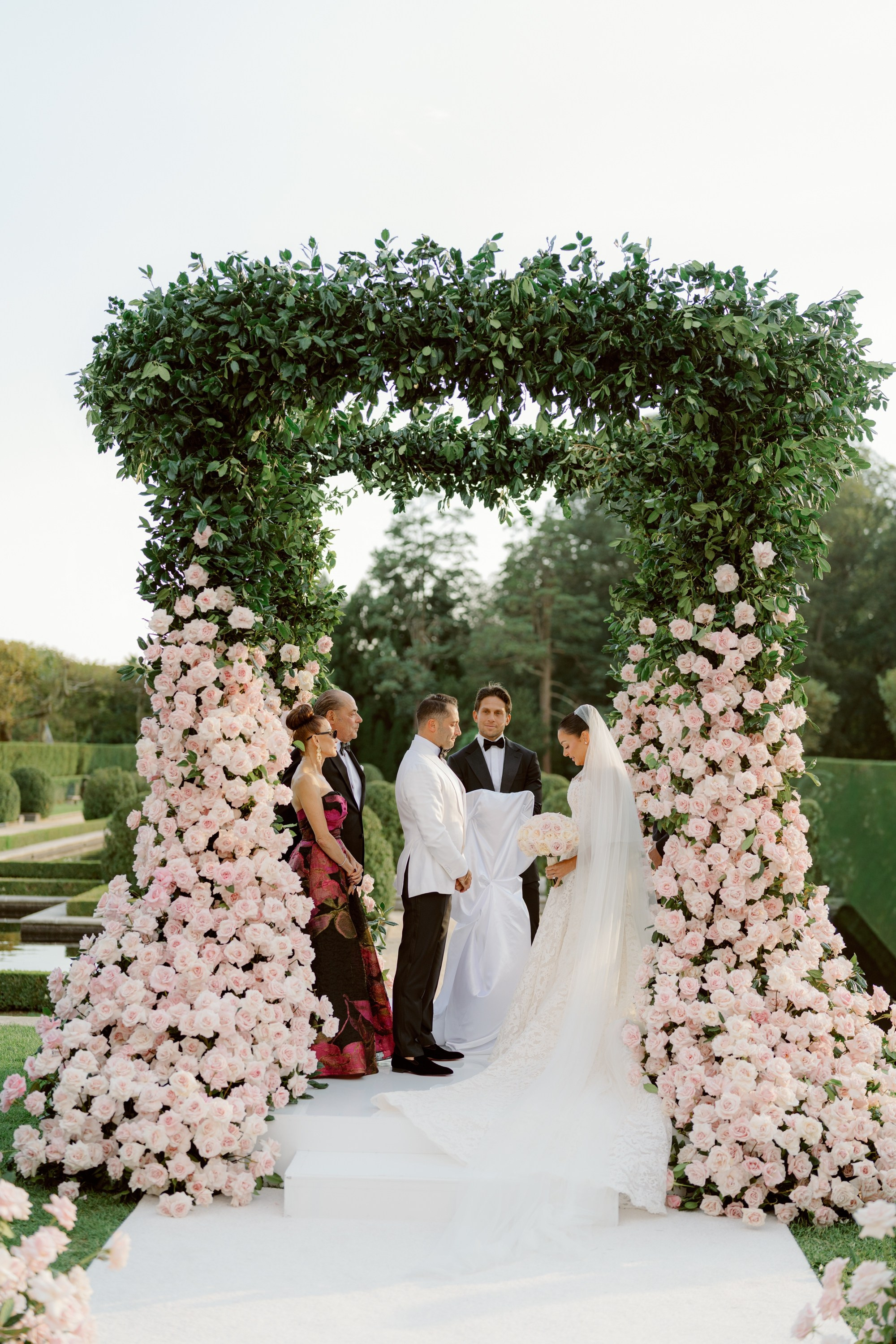 Emily and Vito. Wedding photographer and videographer New York | New Jersey