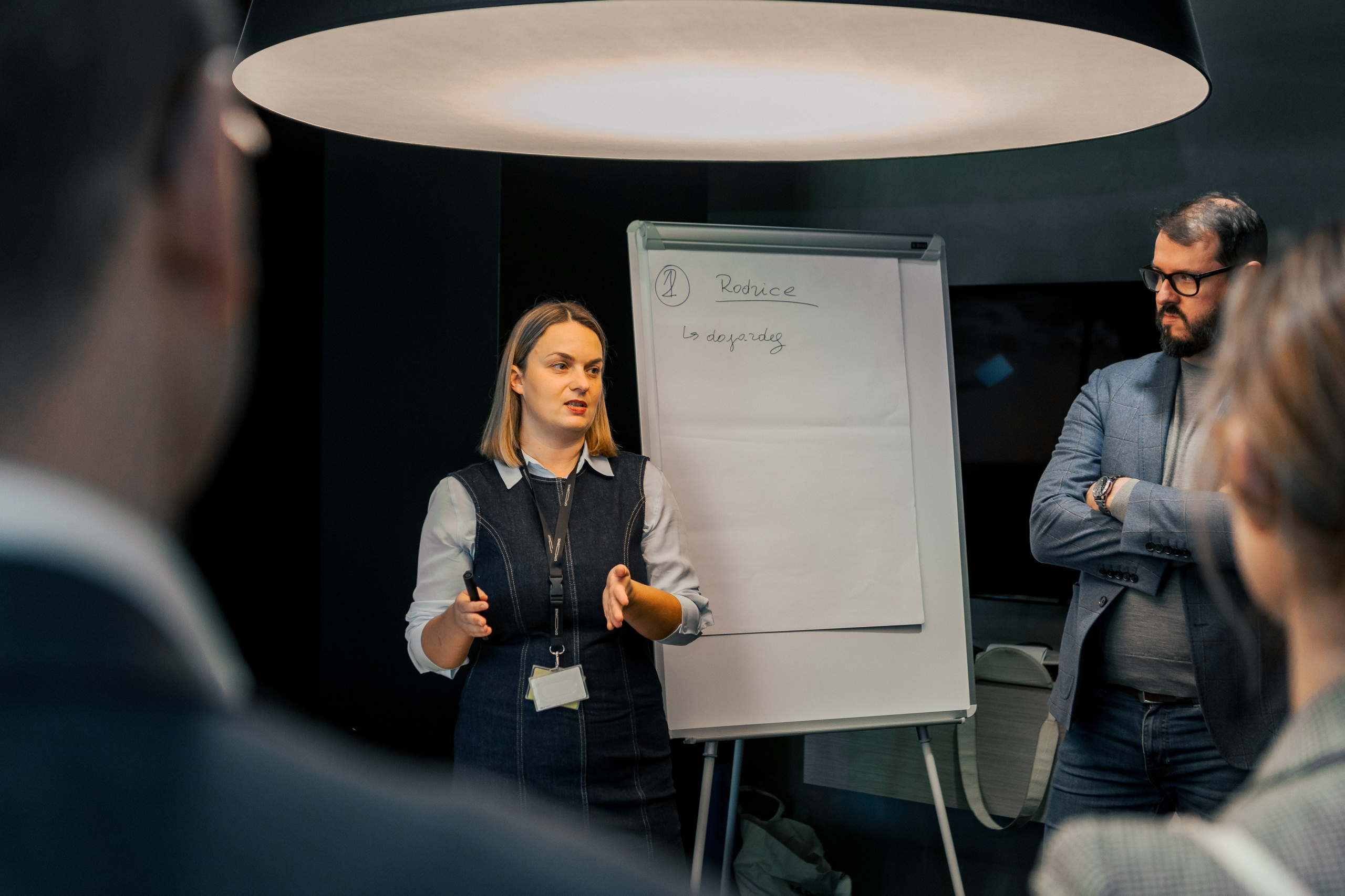 Korporacja JLL. Reportaż. Fotograf w Krakowie i Europie