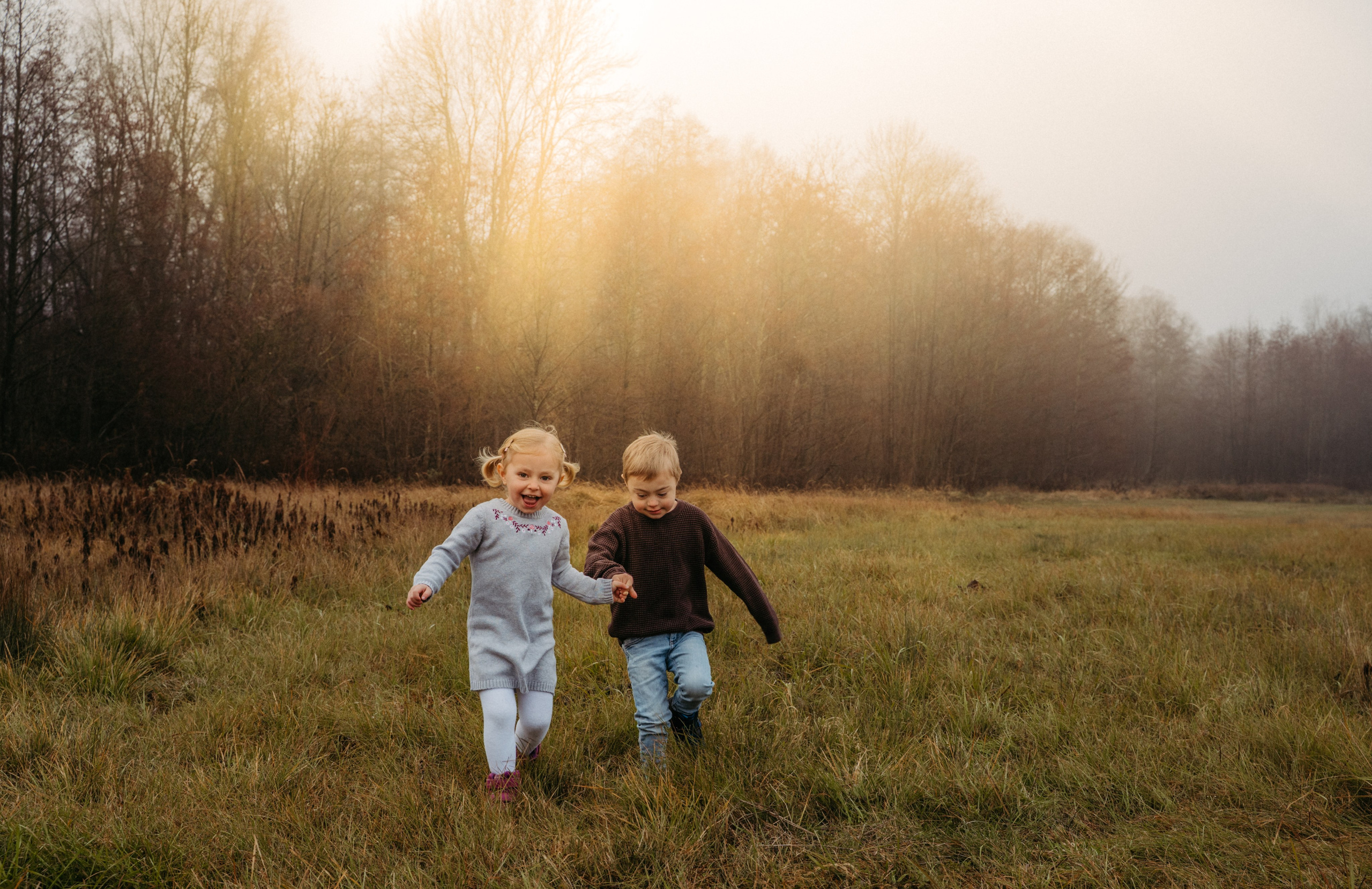 Kinderfotografie. Authentische und emotionale Familienfotos in Landshut und Umgebung