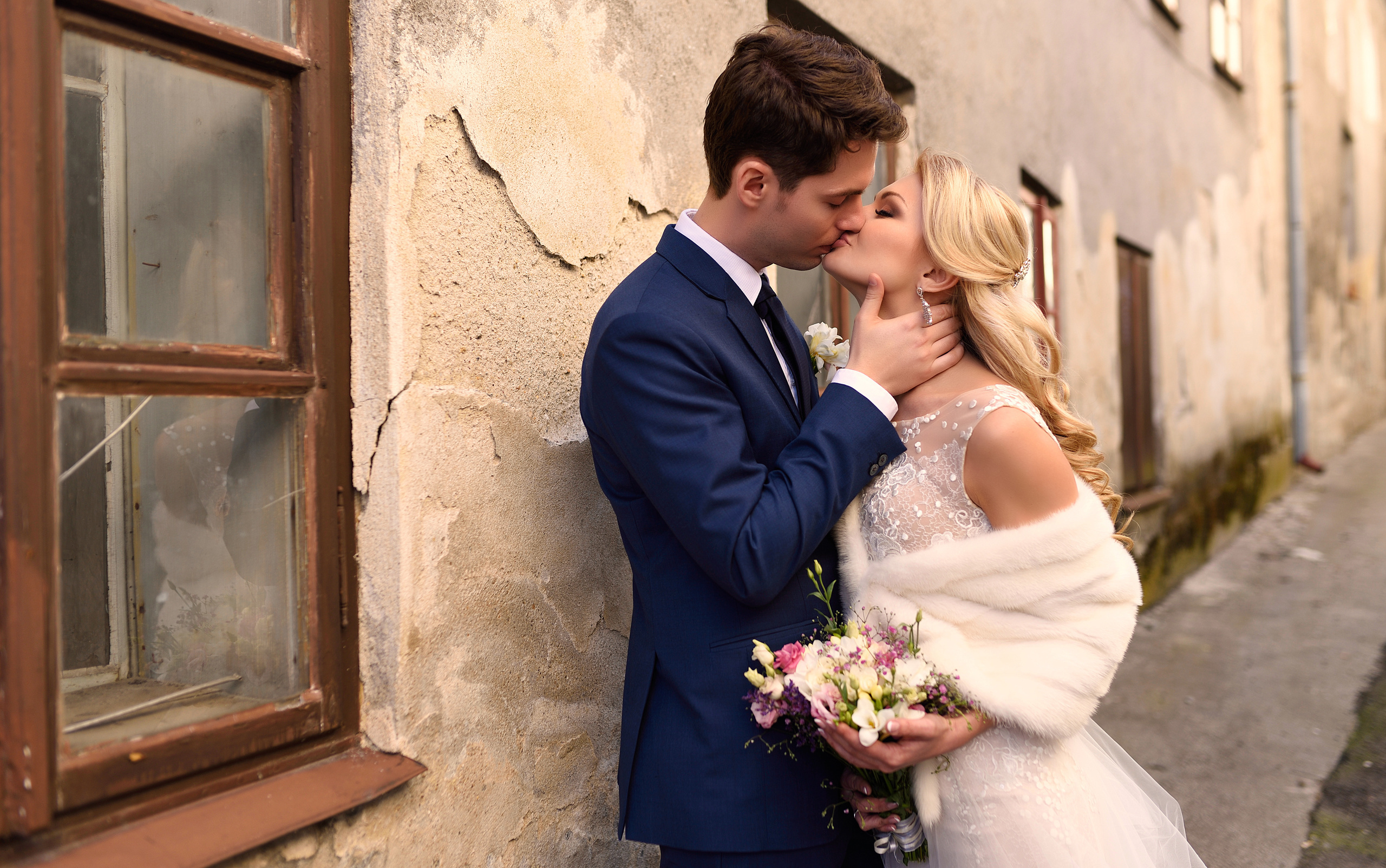 Svatby. Fotogaf v Praze Dmitriy Lisniak