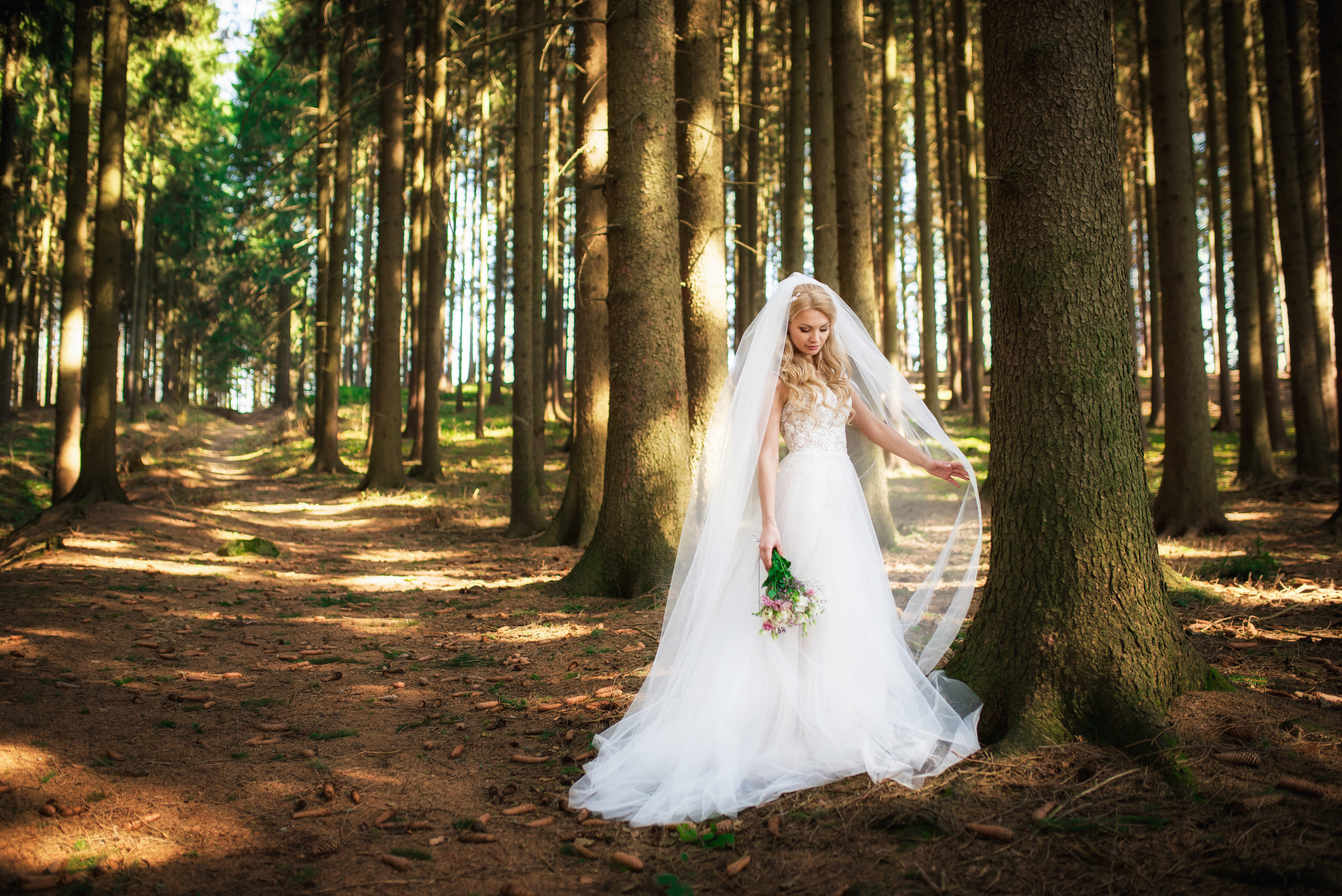 Svatby. Fotogaf v Praze Dmitriy Lisniak