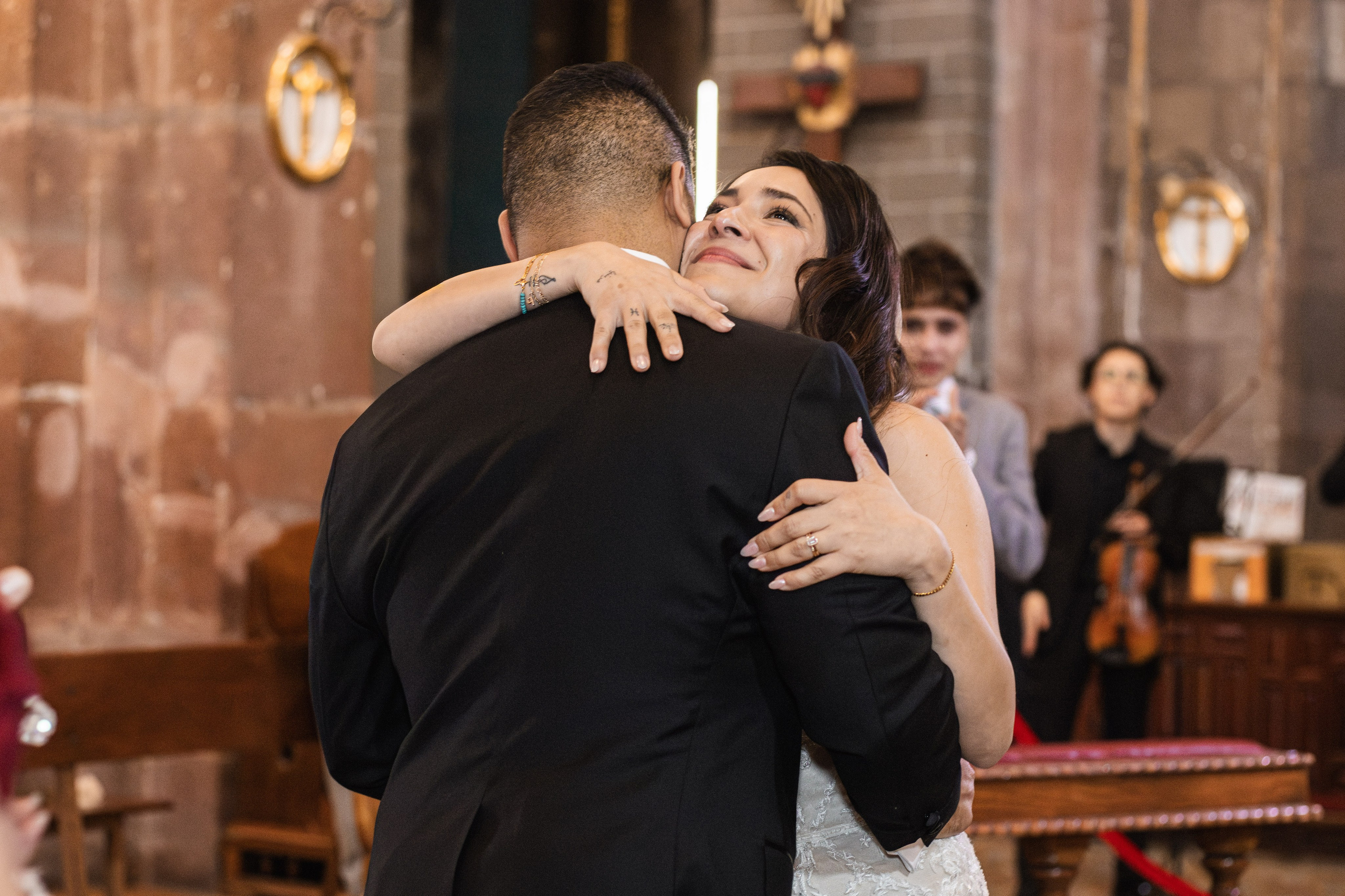 Héctor & Jessica. Saúl Vázquez | Destination Wedding Photographer
