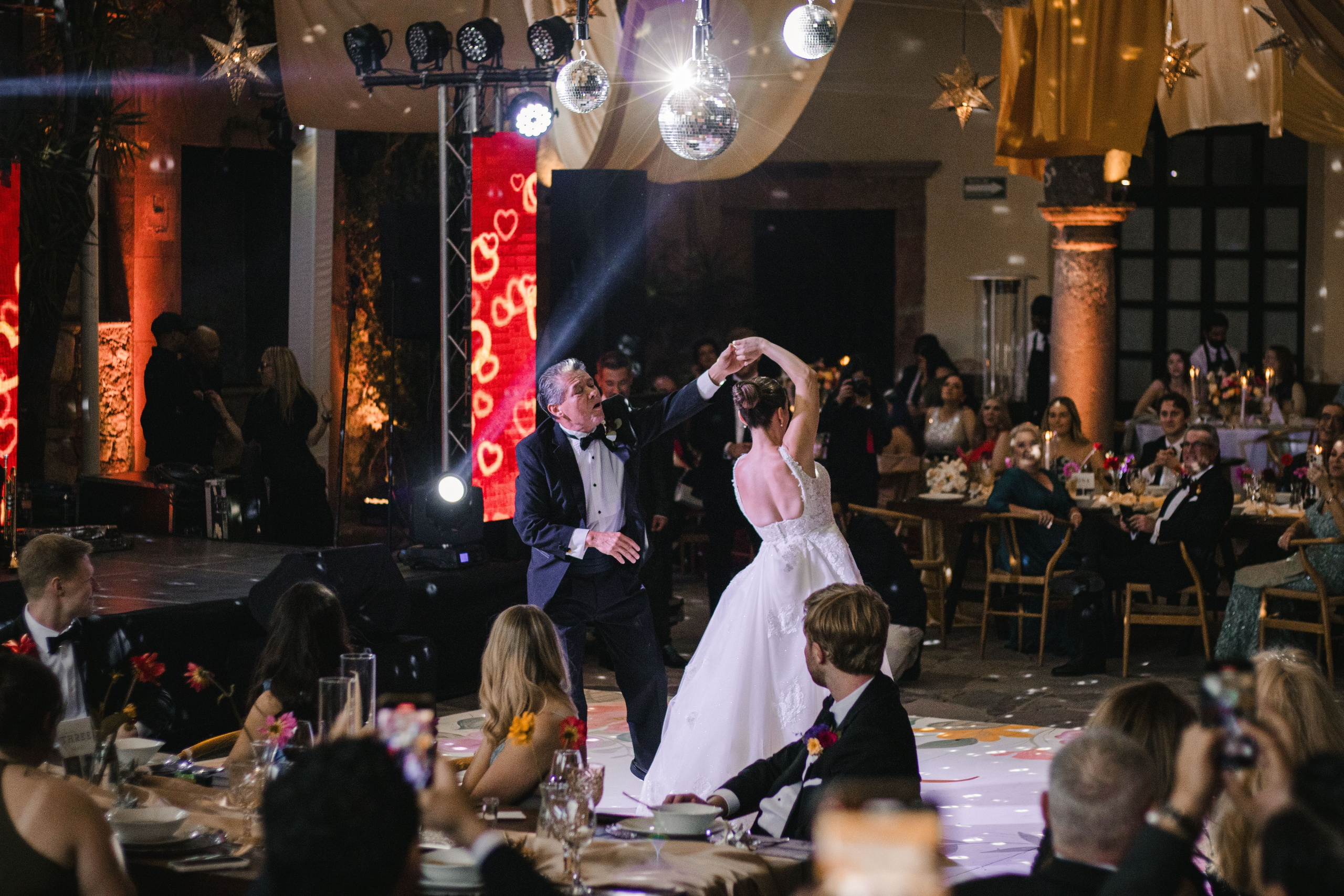 Andrea & Kyle. Saúl Vázquez | Destination Wedding Photographer