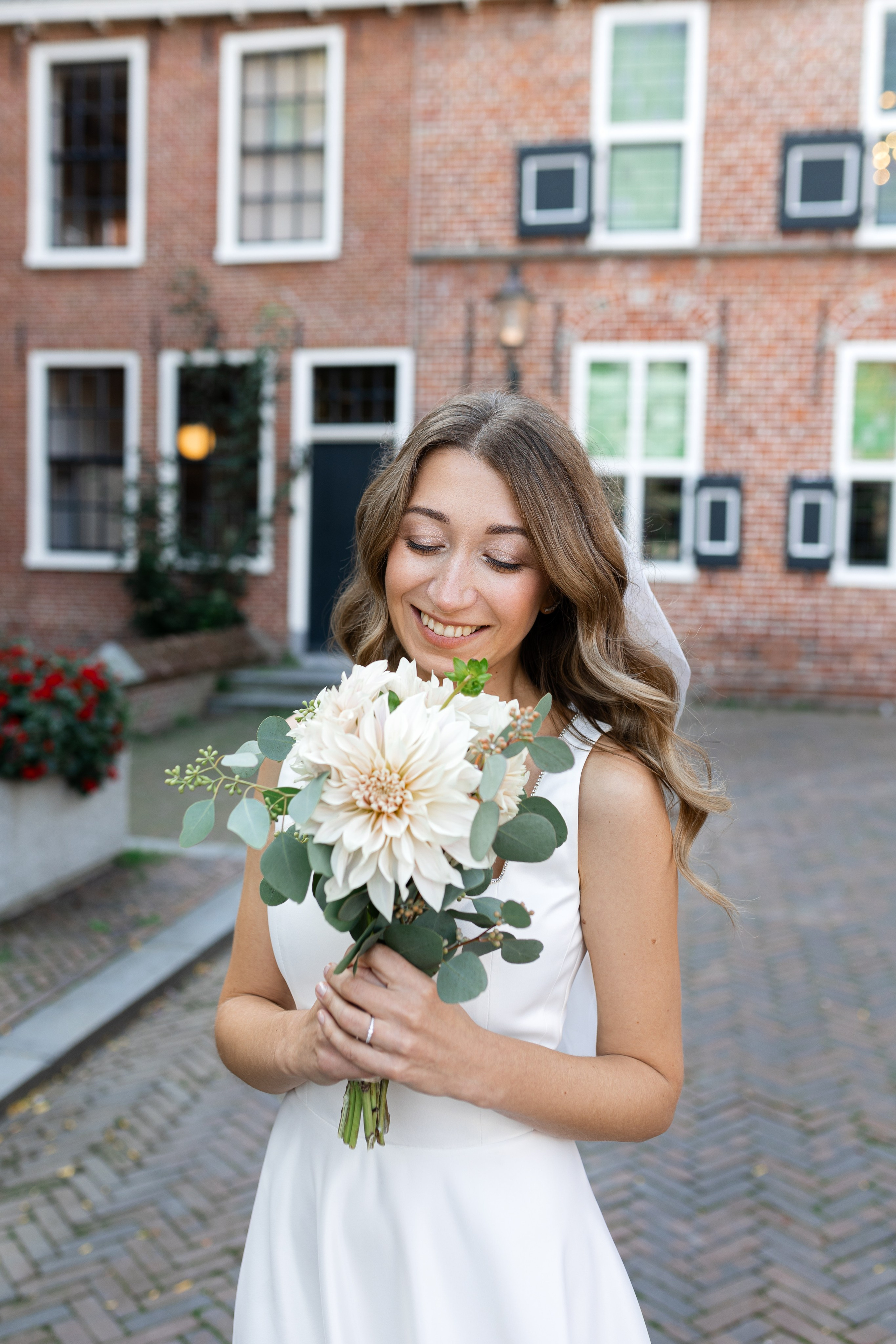 Anastasia & Sander. Портретный и контент фотограф в Нидерландах Ольга Лыткина