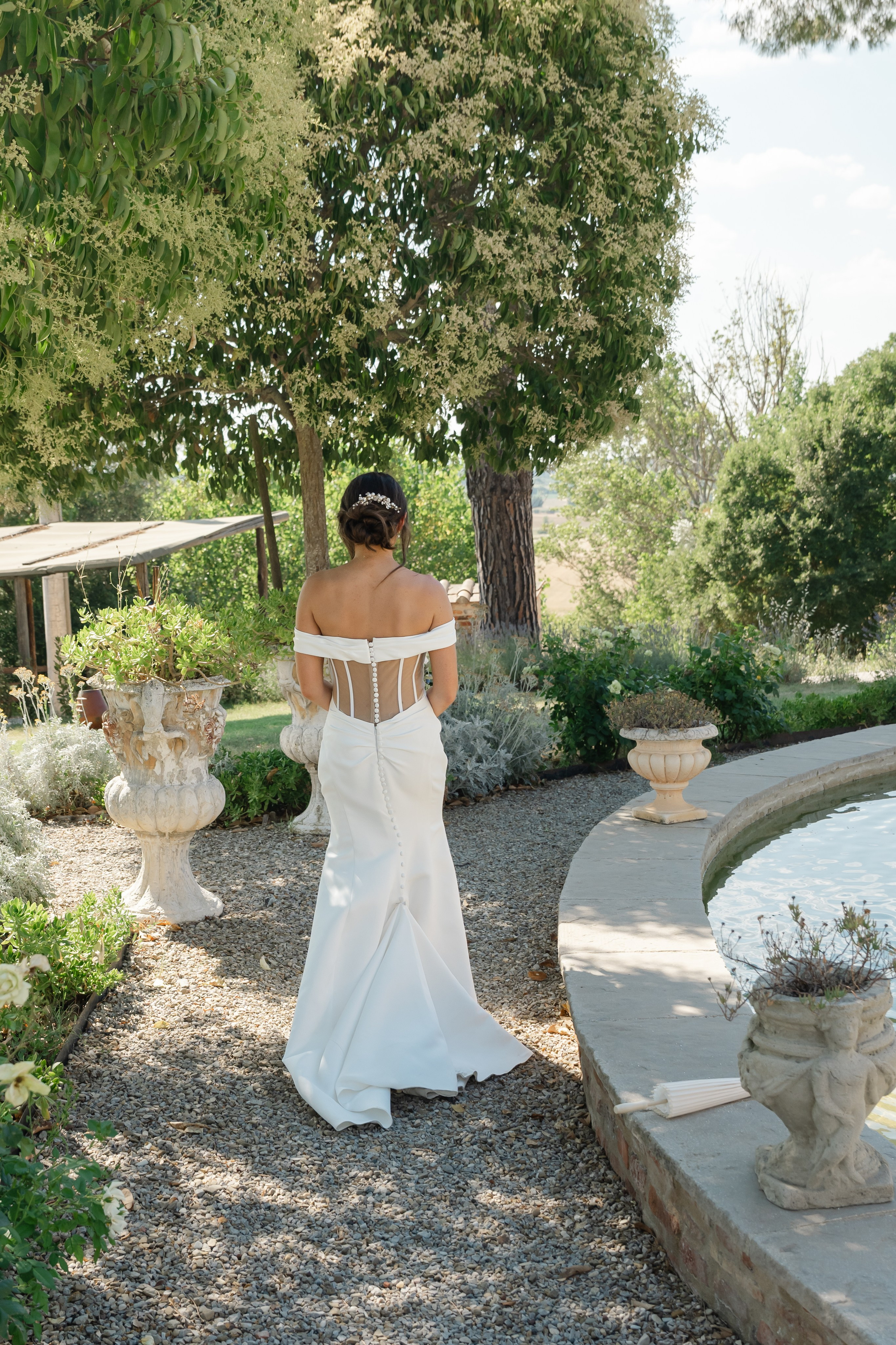 ROXANNE and ANDREW_ Tuscany. PHOTOGRAPHER IN ITALY