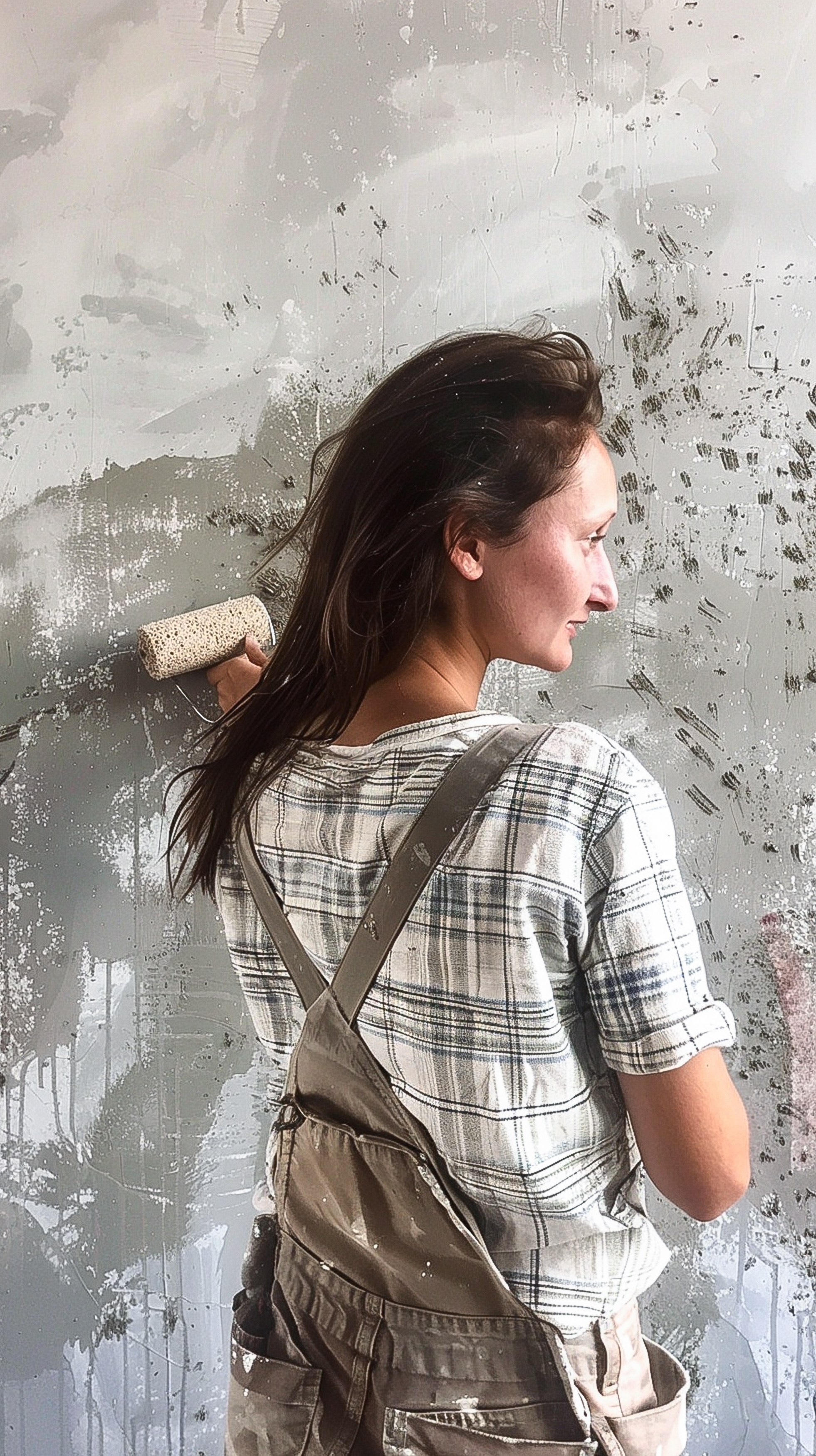 Mona Lisa, XXI. Photographer in Shanghai — Lola Pidluskaya