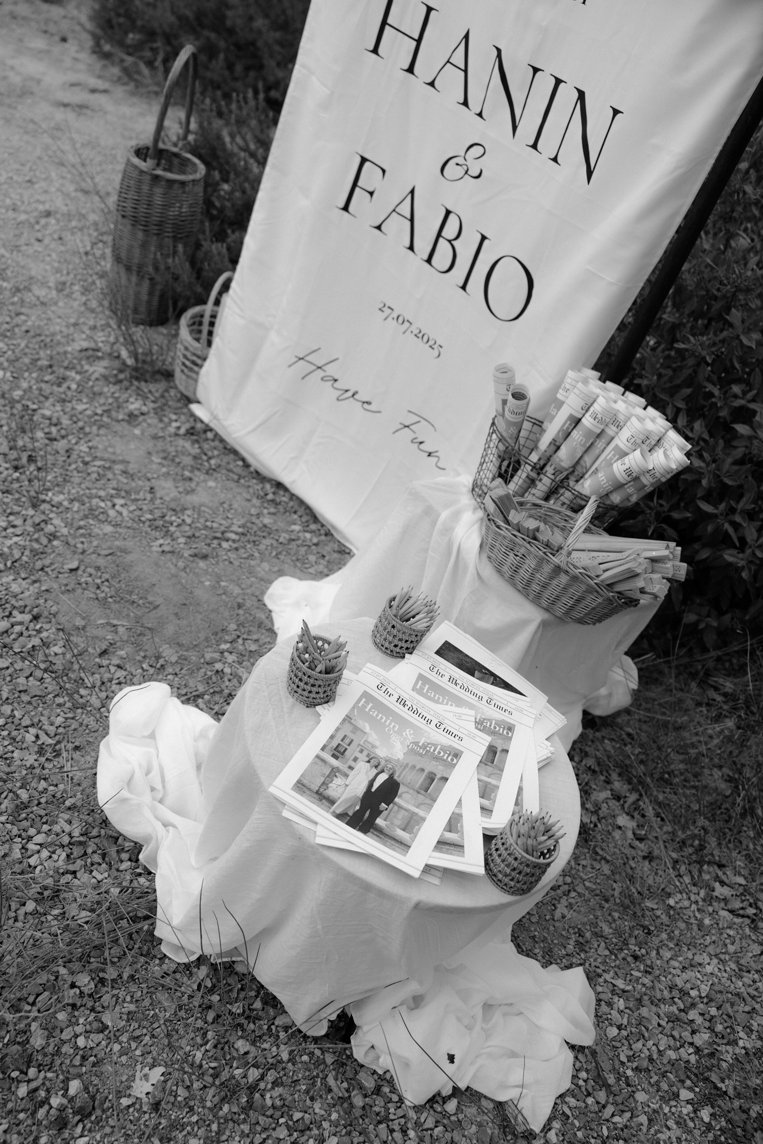 Fabio&Hanin digital. Wedding photographer Italy
