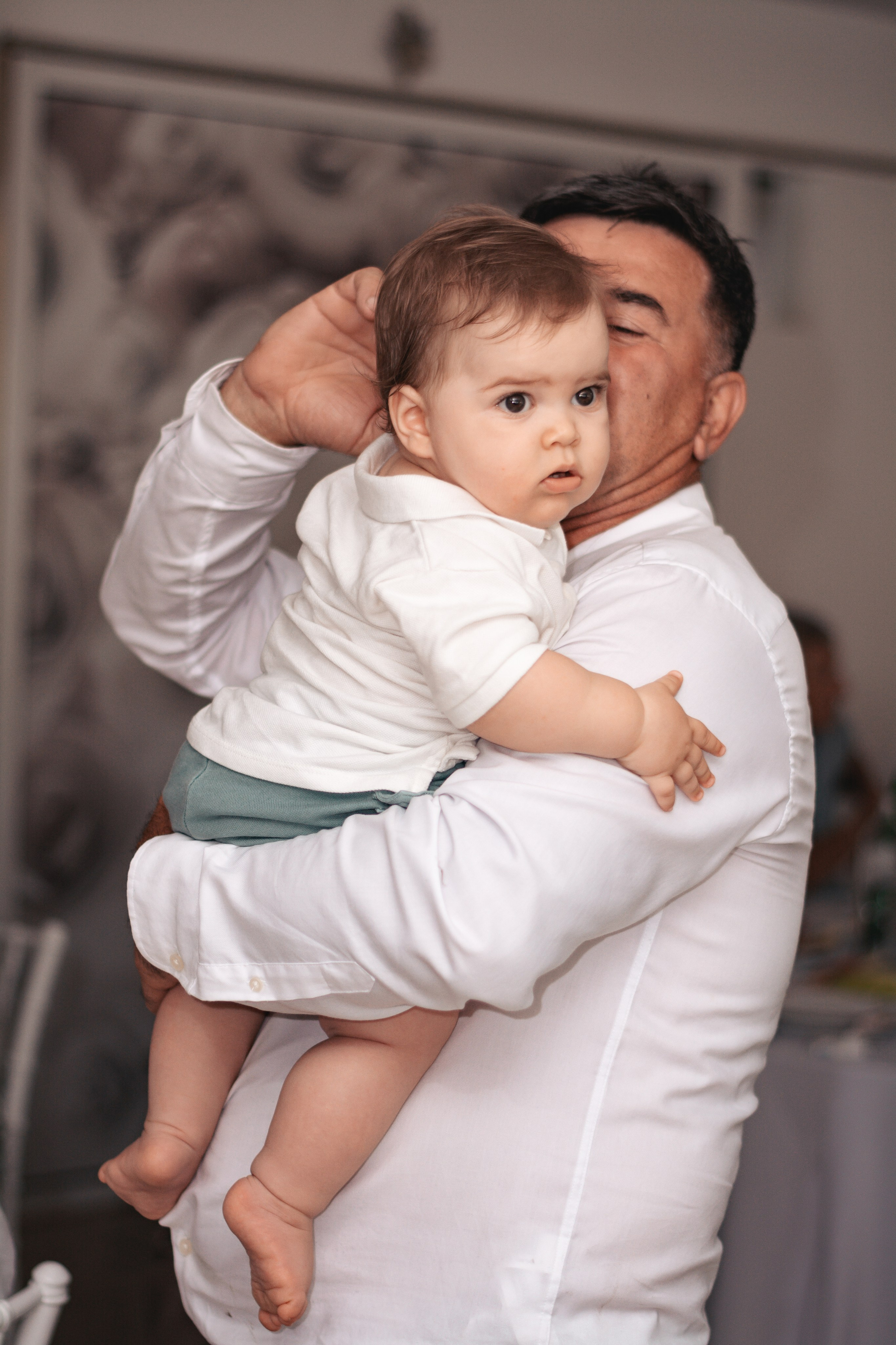 Isidora, rođendan. BambinaaPhotography