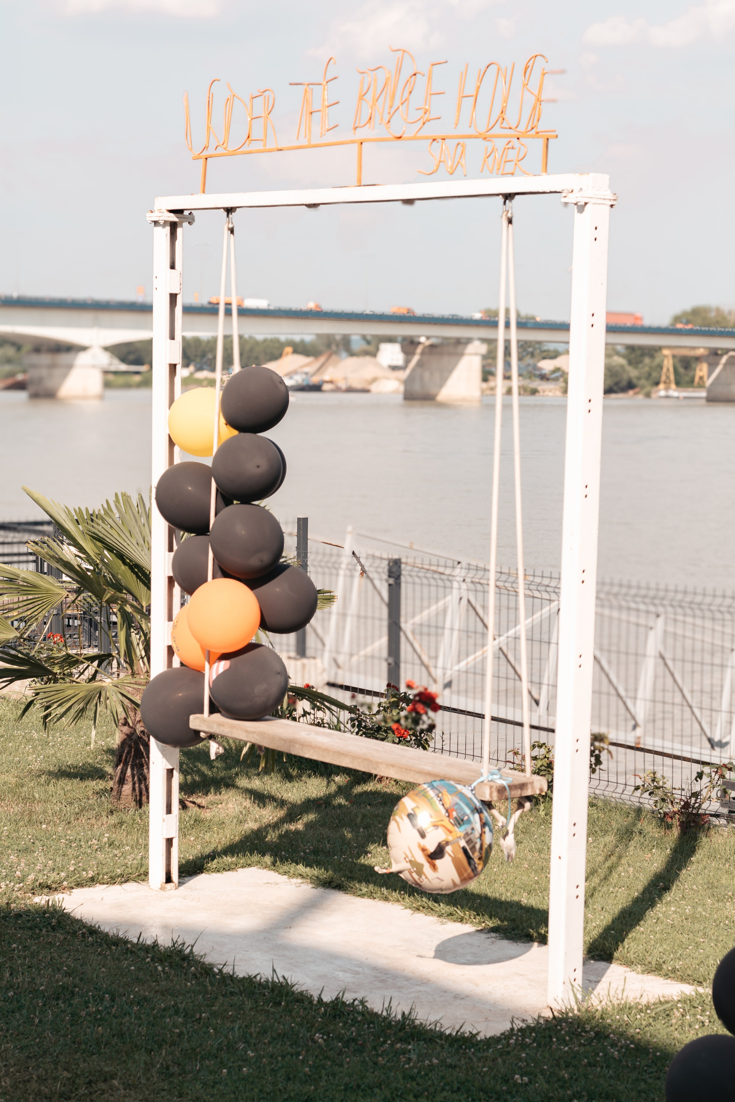 Jakov, rođendan. BambinaaPhotography