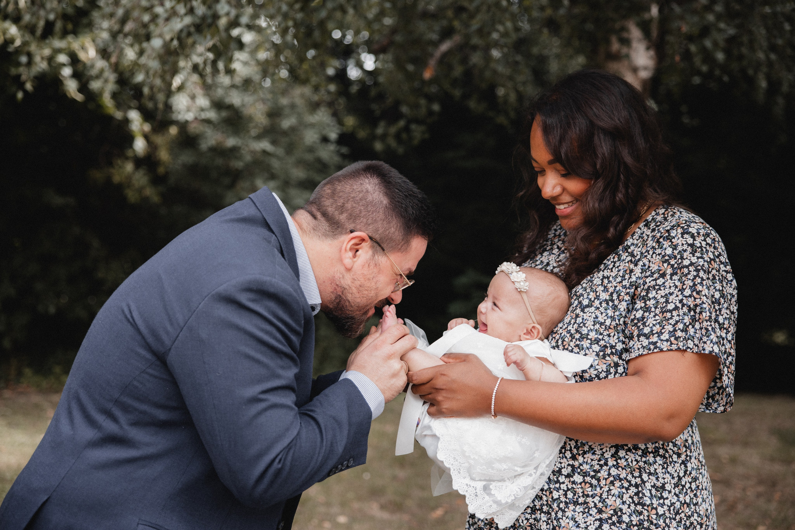 Taufe / Taufbegleitung. Hochzeitsfotografie |Hochzeitsfotograf Bochum | Hochzeitsfotograf Dortmund | Hochzeitsfotograf Essen | Hochzeitsfotograf Ruhrgebiet