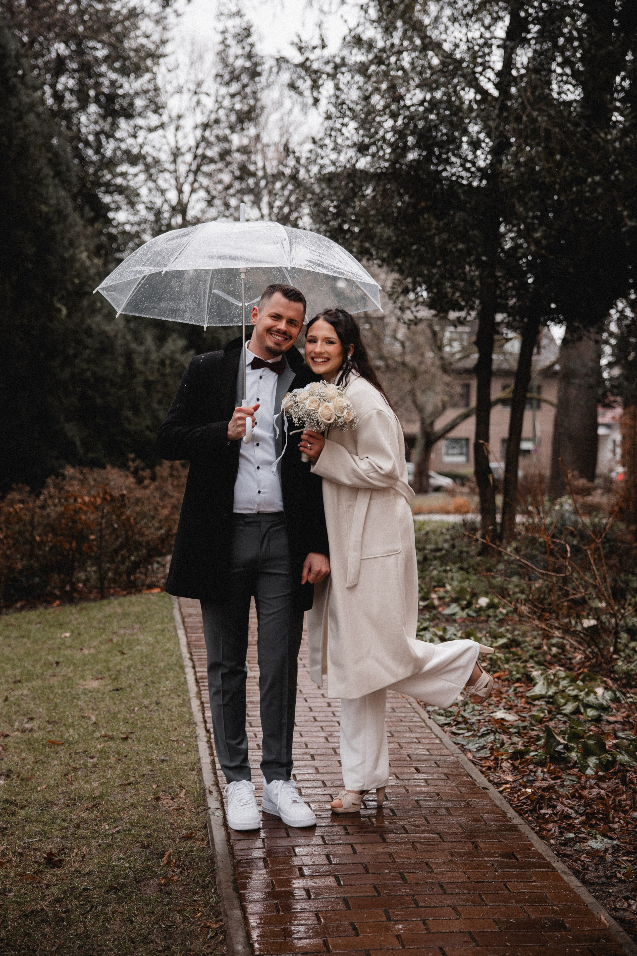 Franziska & Tim |Rathaus Heisingen, Essen. Hochzeitsfotografie |Hochzeitsfotograf Bochum | Hochzeitsfotograf Dortmund | Hochzeitsfotograf Essen | Hochzeitsfotograf Ruhrgebiet