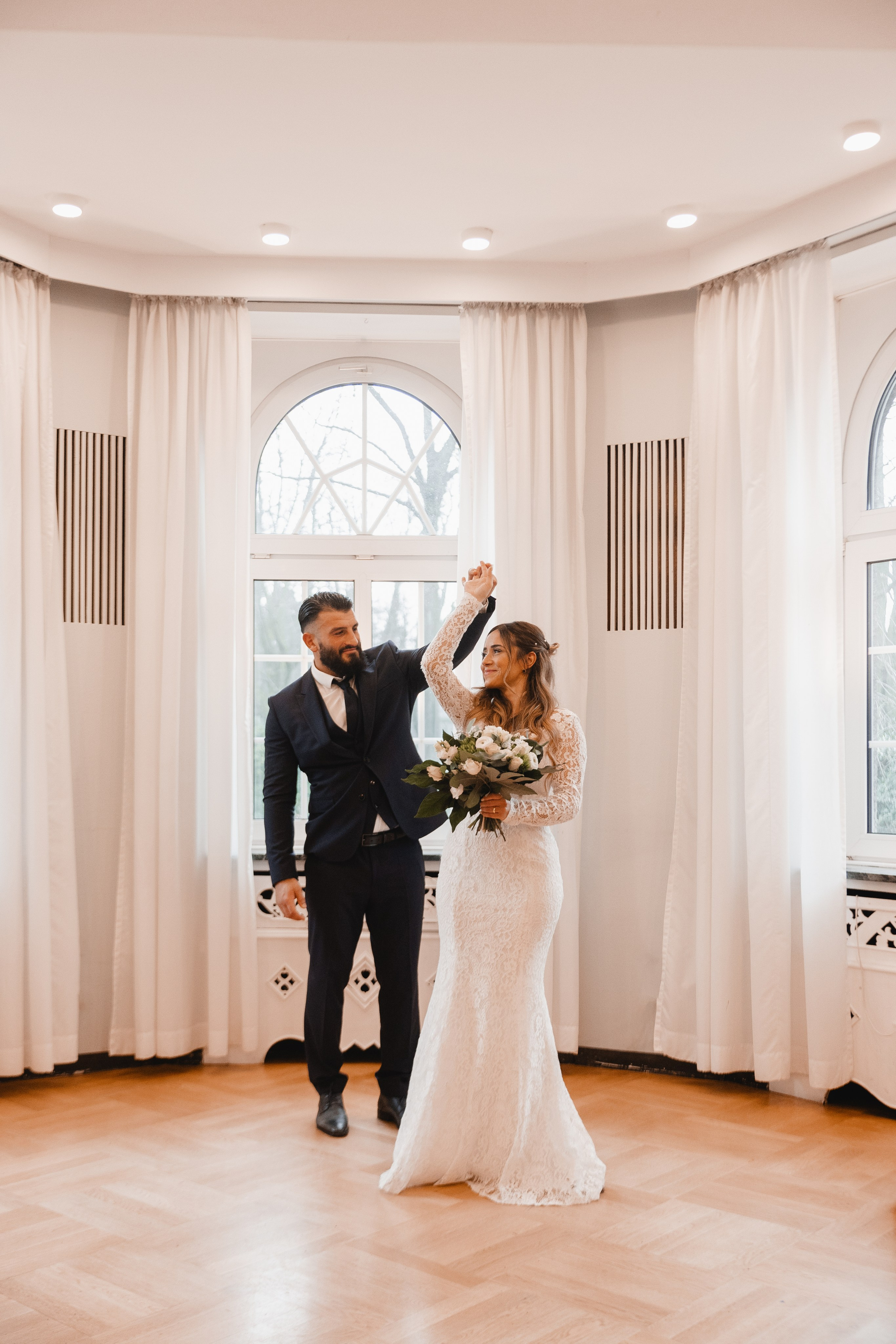 Gizem & Oguzhan | Gesellschaft Harmonie, Bochum. Hochzeitsfotografie |Hochzeitsfotograf Bochum | Hochzeitsfotograf Dortmund | Hochzeitsfotograf Essen | Hochzeitsfotograf Ruhrgebiet