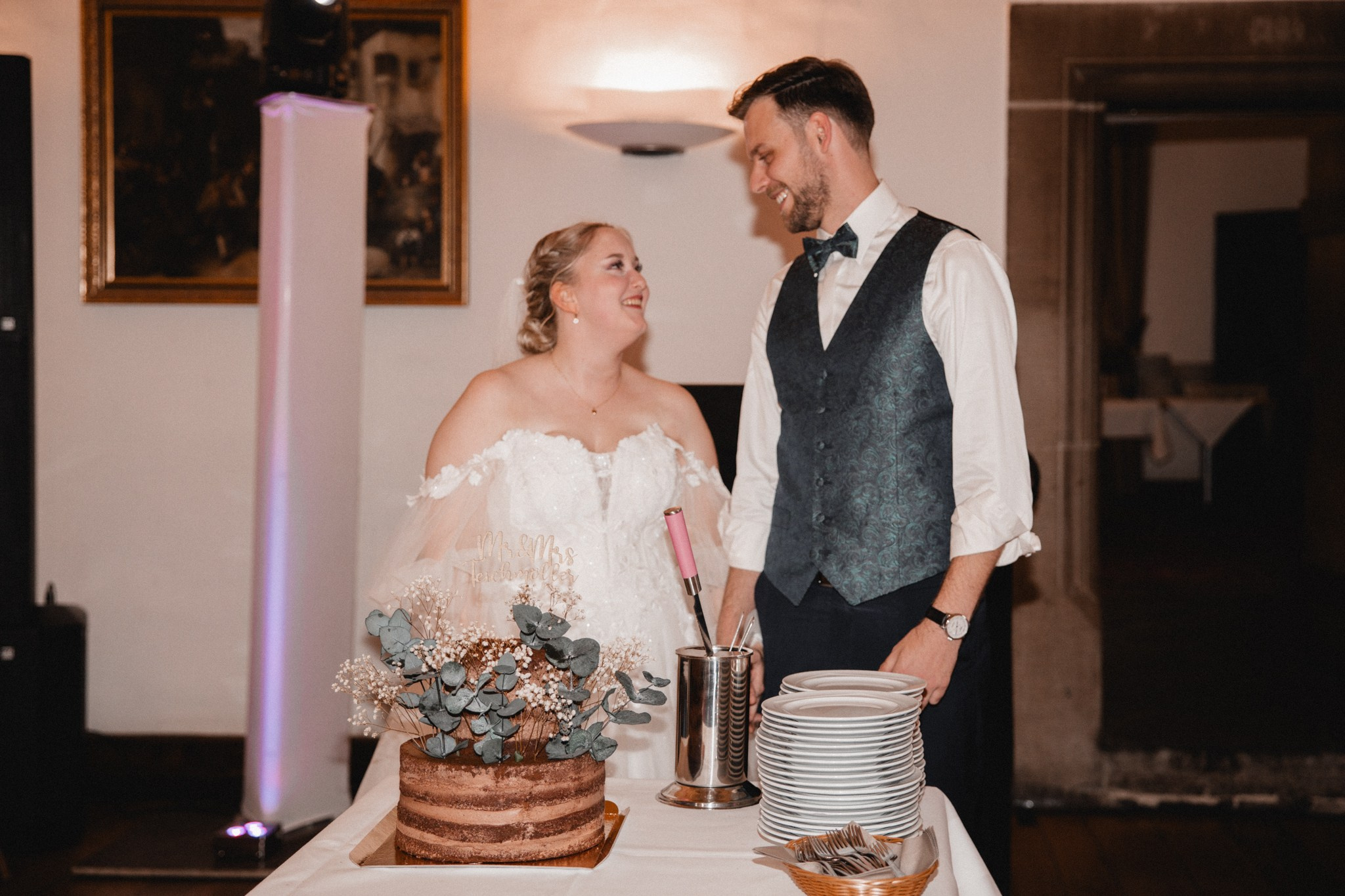 SASKIA & MAX | HAUS KEMNADE. Photographer in Bochum Dolia Halyna