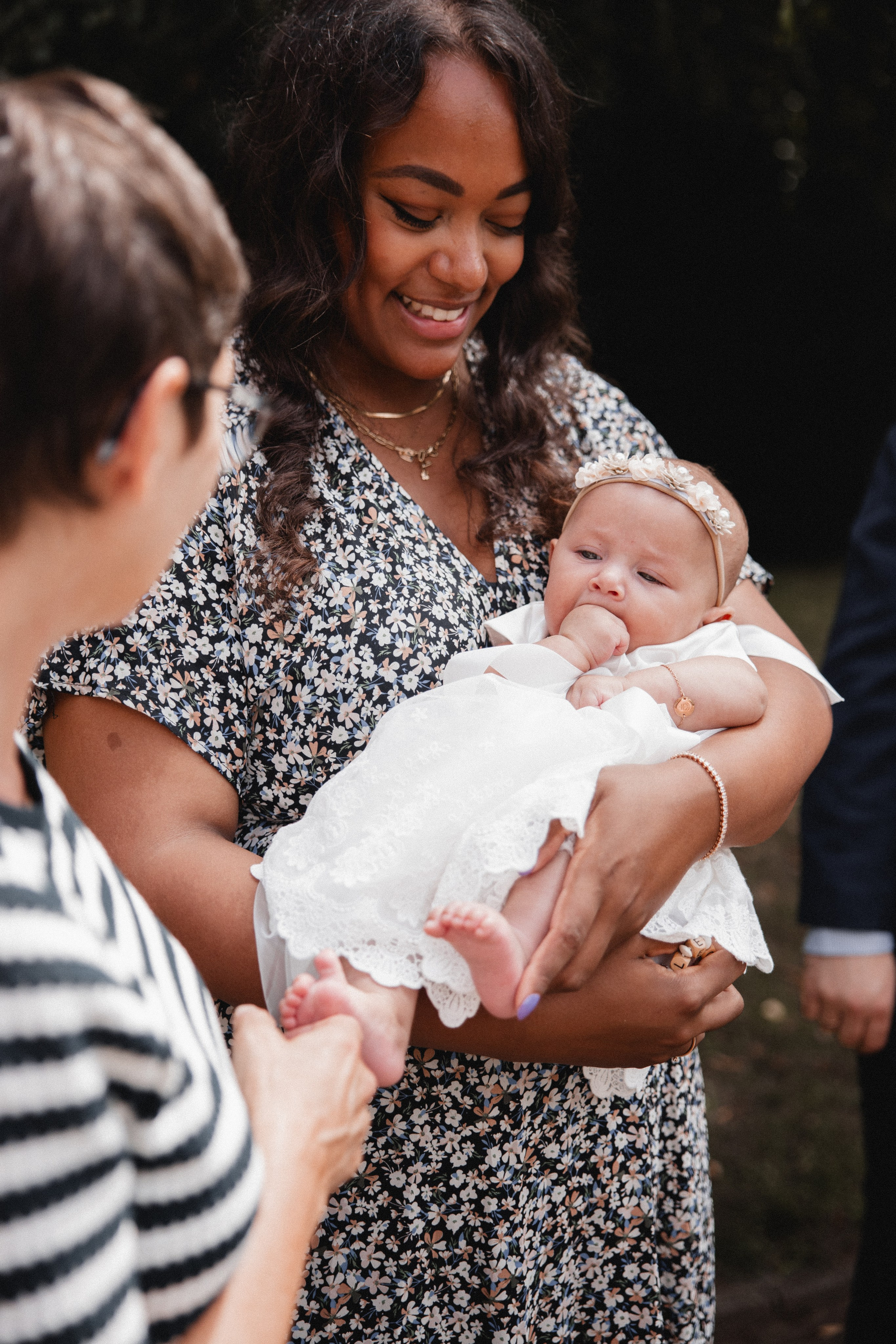 Taufe / Taufbegleitung. Hochzeitsfotografie |Hochzeitsfotograf Bochum | Hochzeitsfotograf Dortmund | Hochzeitsfotograf Essen | Hochzeitsfotograf Ruhrgebiet