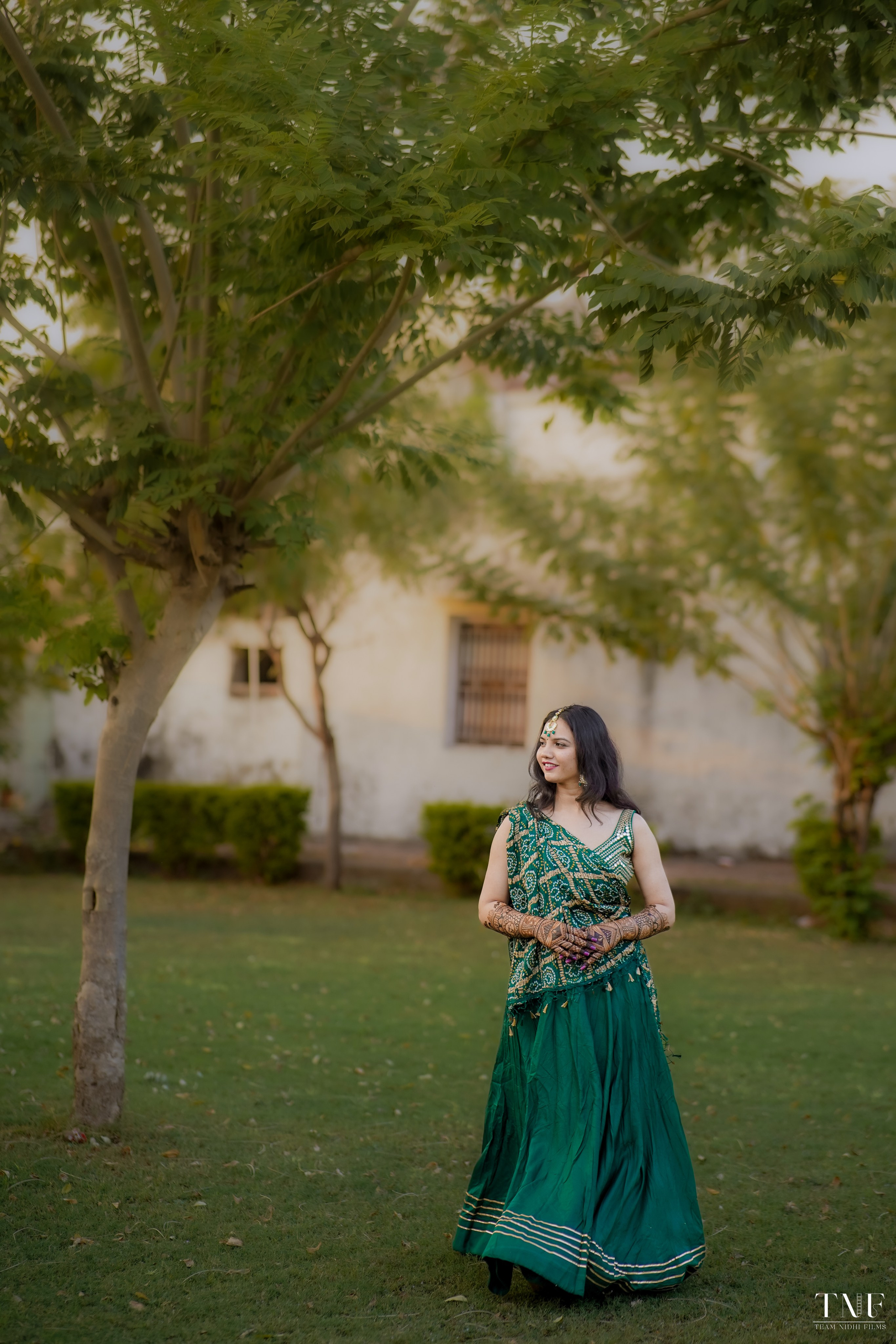 MAHENDI. TNF photo & filming