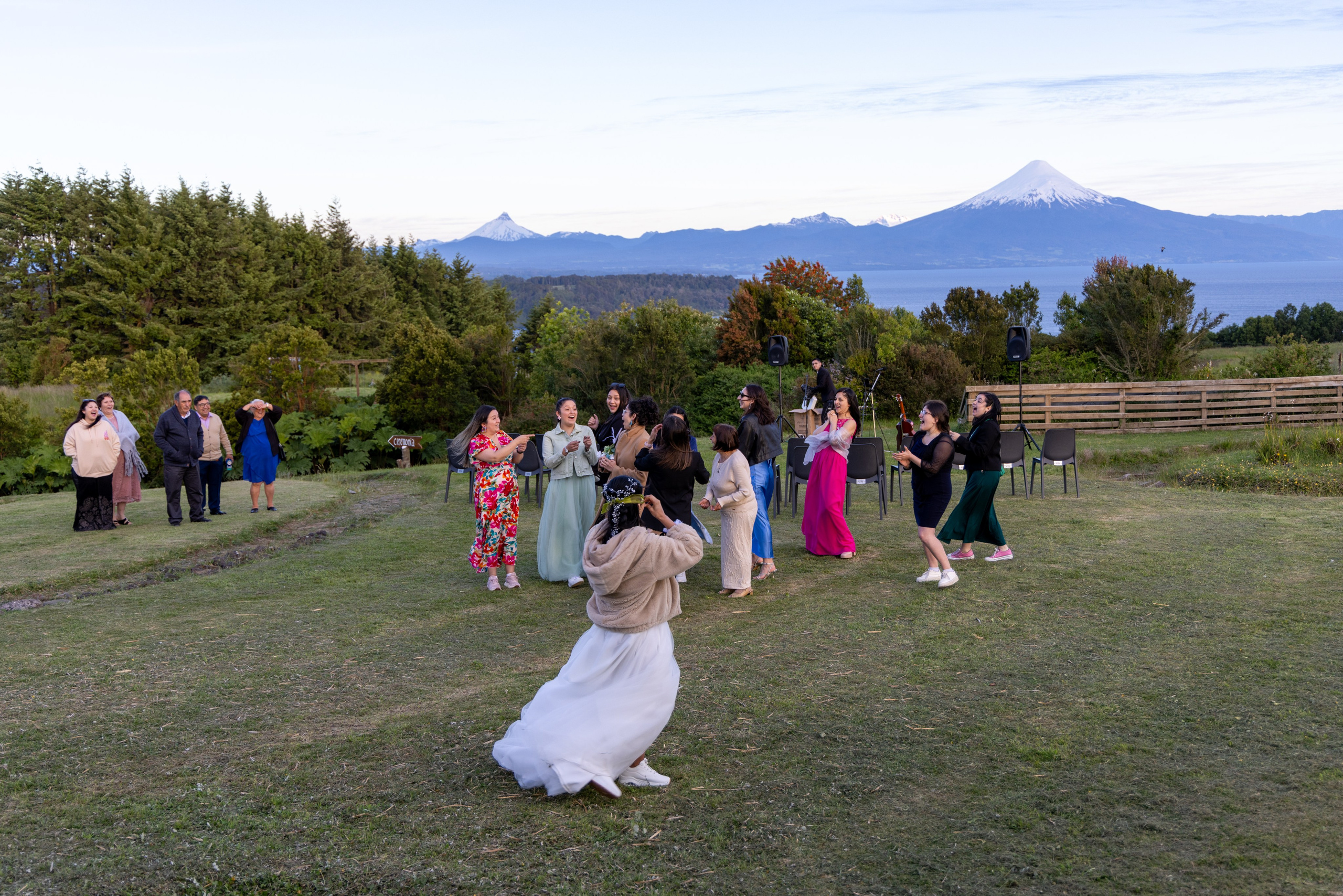 Carol & Ivo. Dinka & Emilio - El arte de preservar lo que no se repite